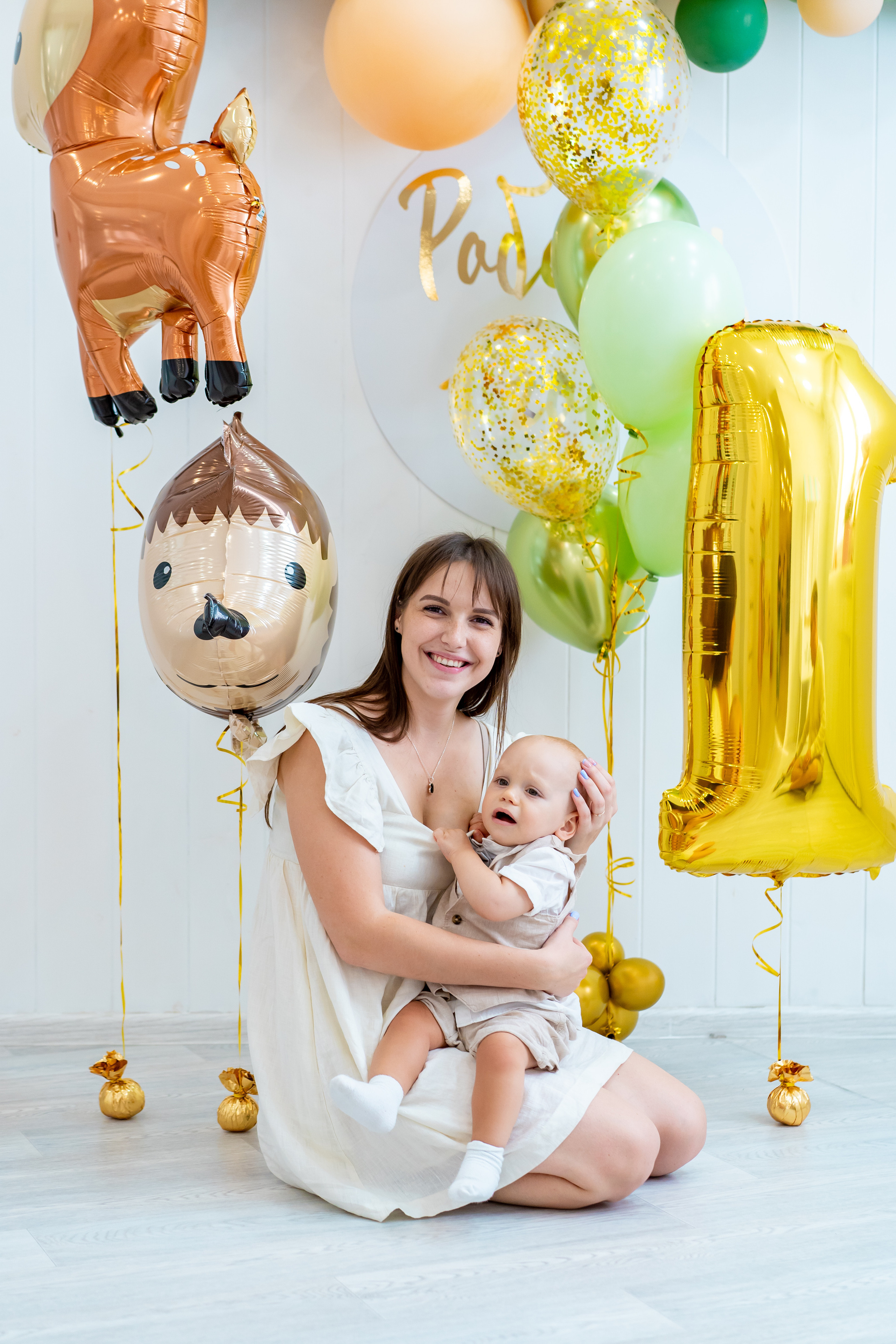 Роберт. Фотограф Казакова Анастасия