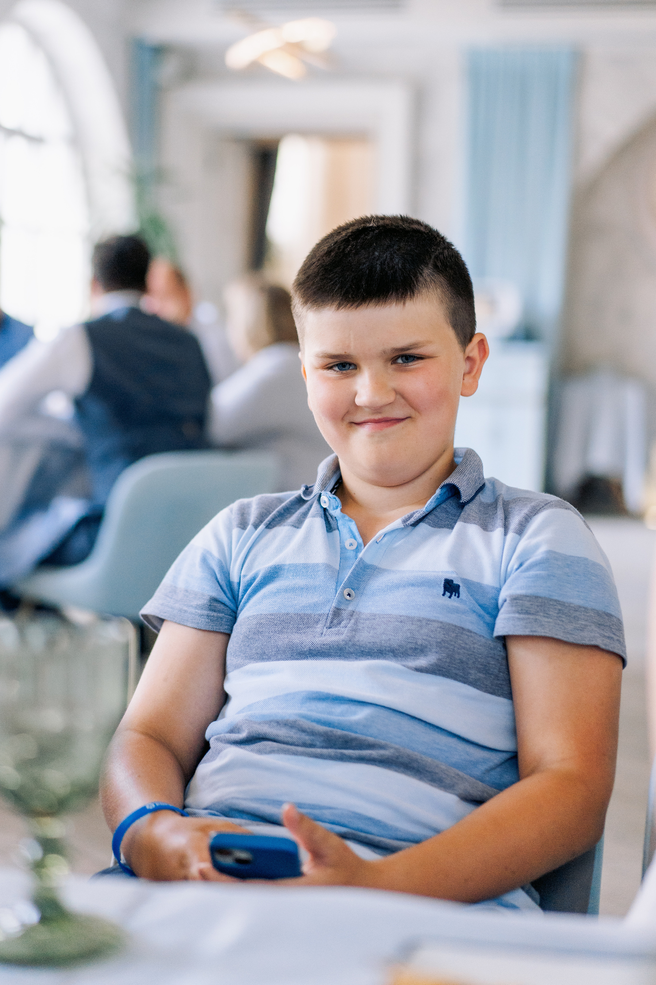 Московское небо. Фотограф Казакова Анастасия