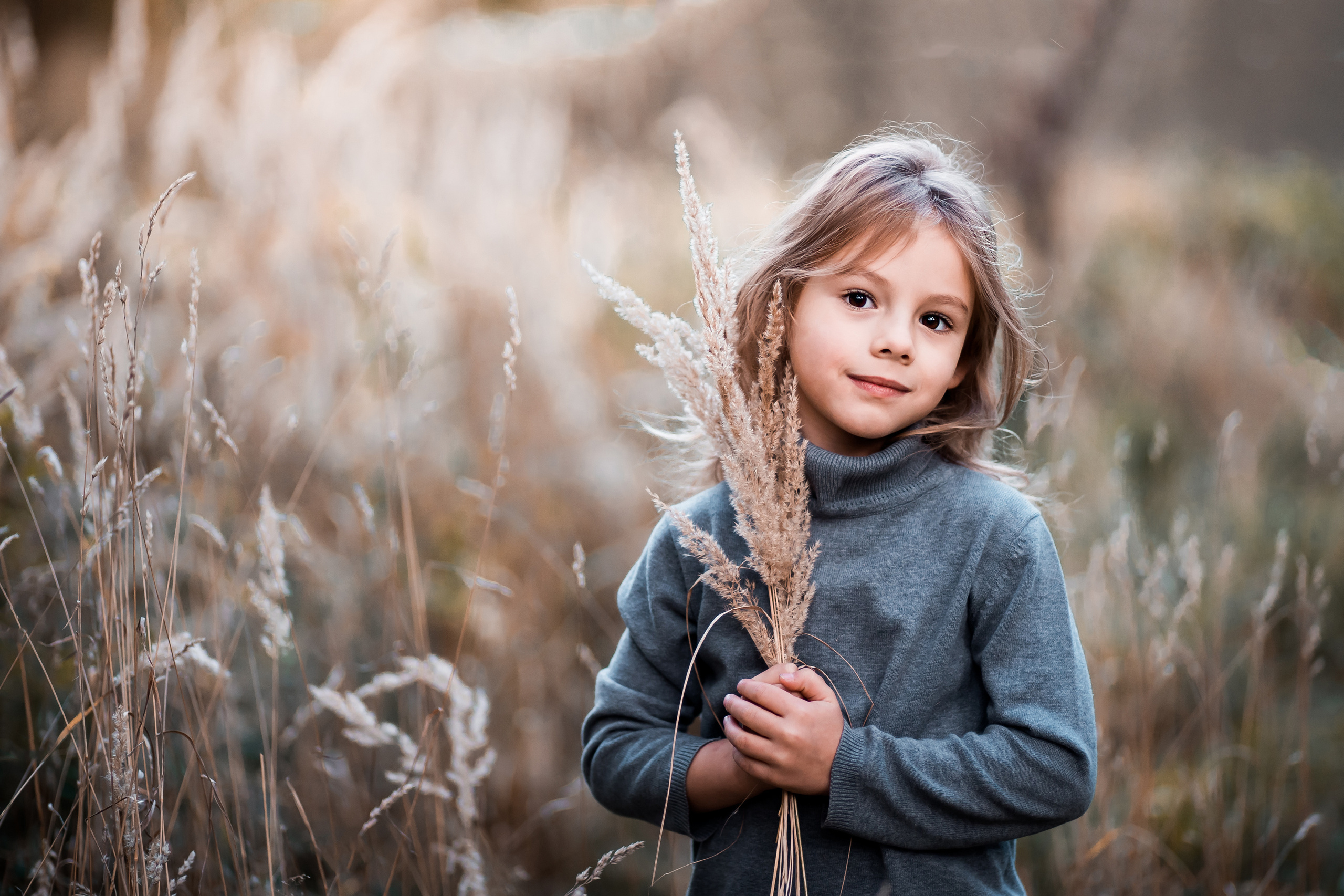 На озере. Фотограф Казакова Анастасия
