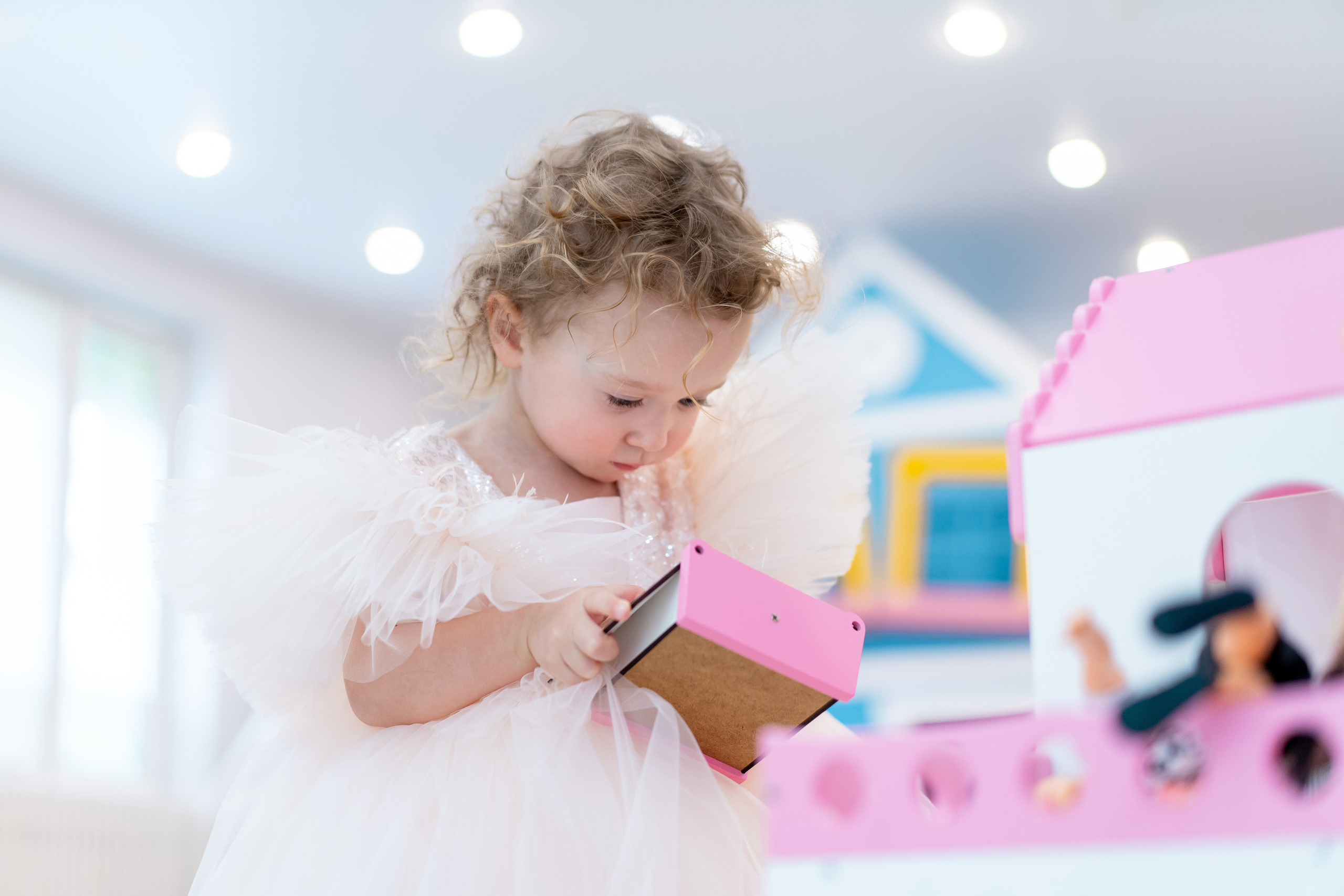 2 года. Фотограф Казакова Анастасия