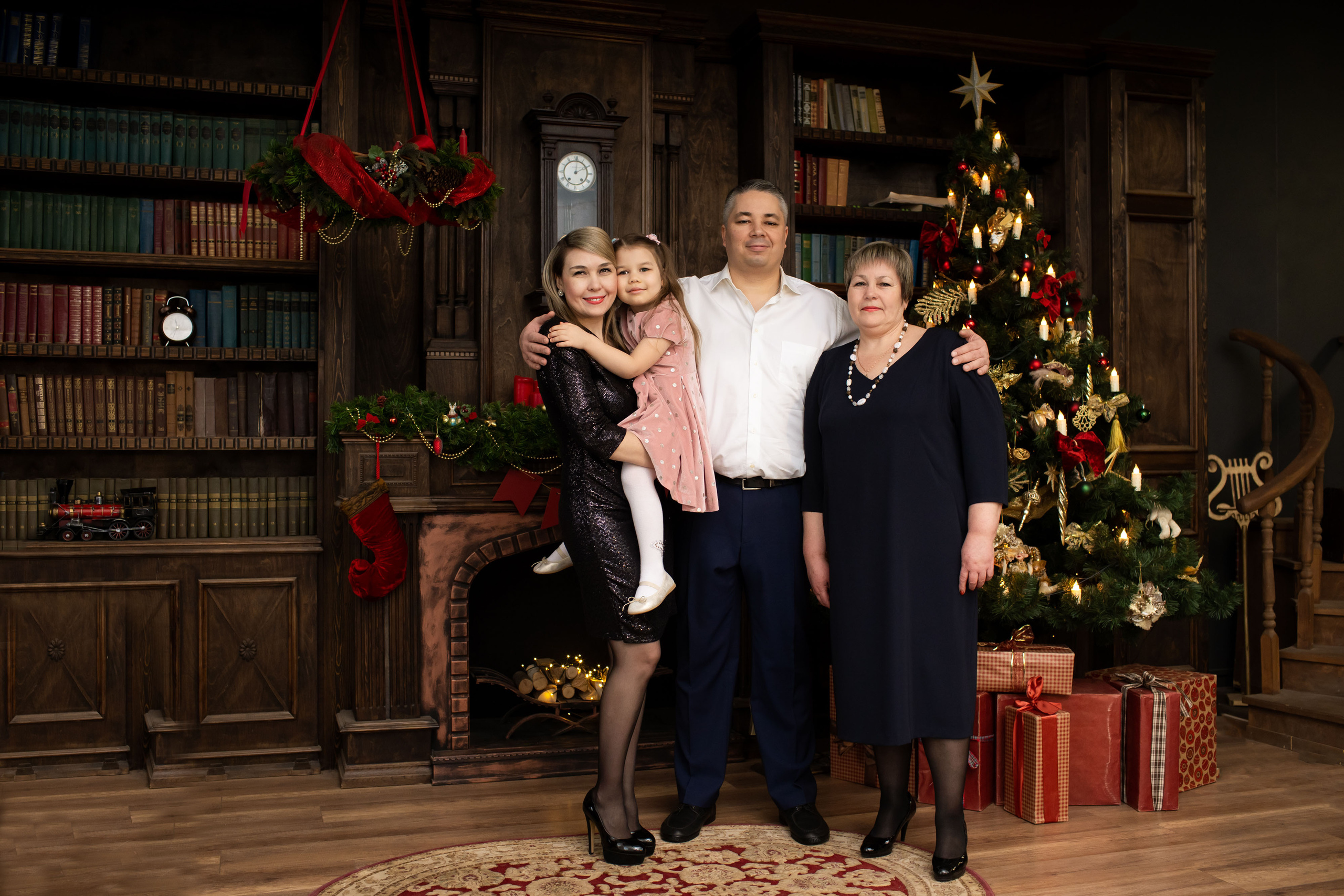 София. Фотограф Казакова Анастасия