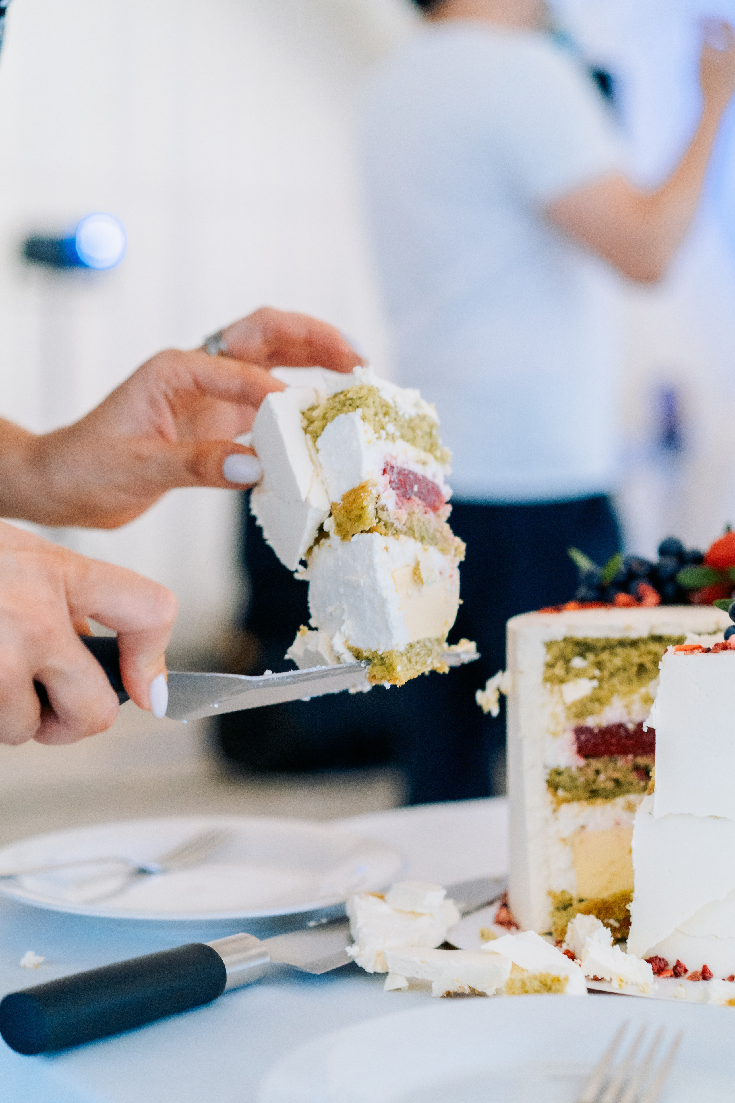 Юбилей. Фотограф Казакова Анастасия