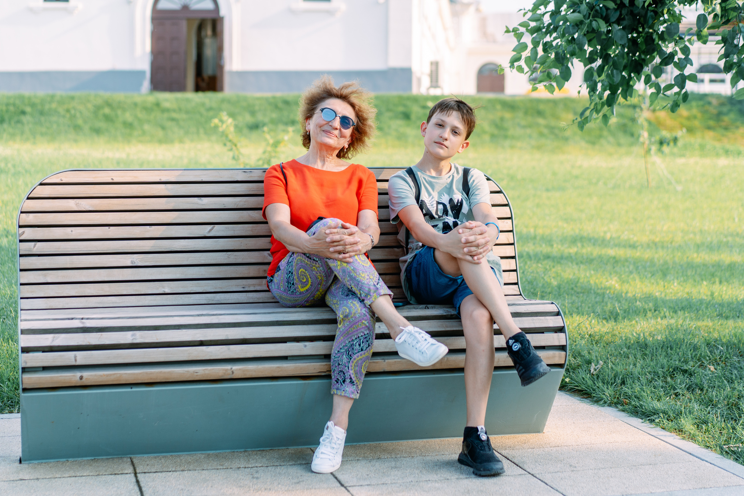 Московское небо. Фотограф Казакова Анастасия