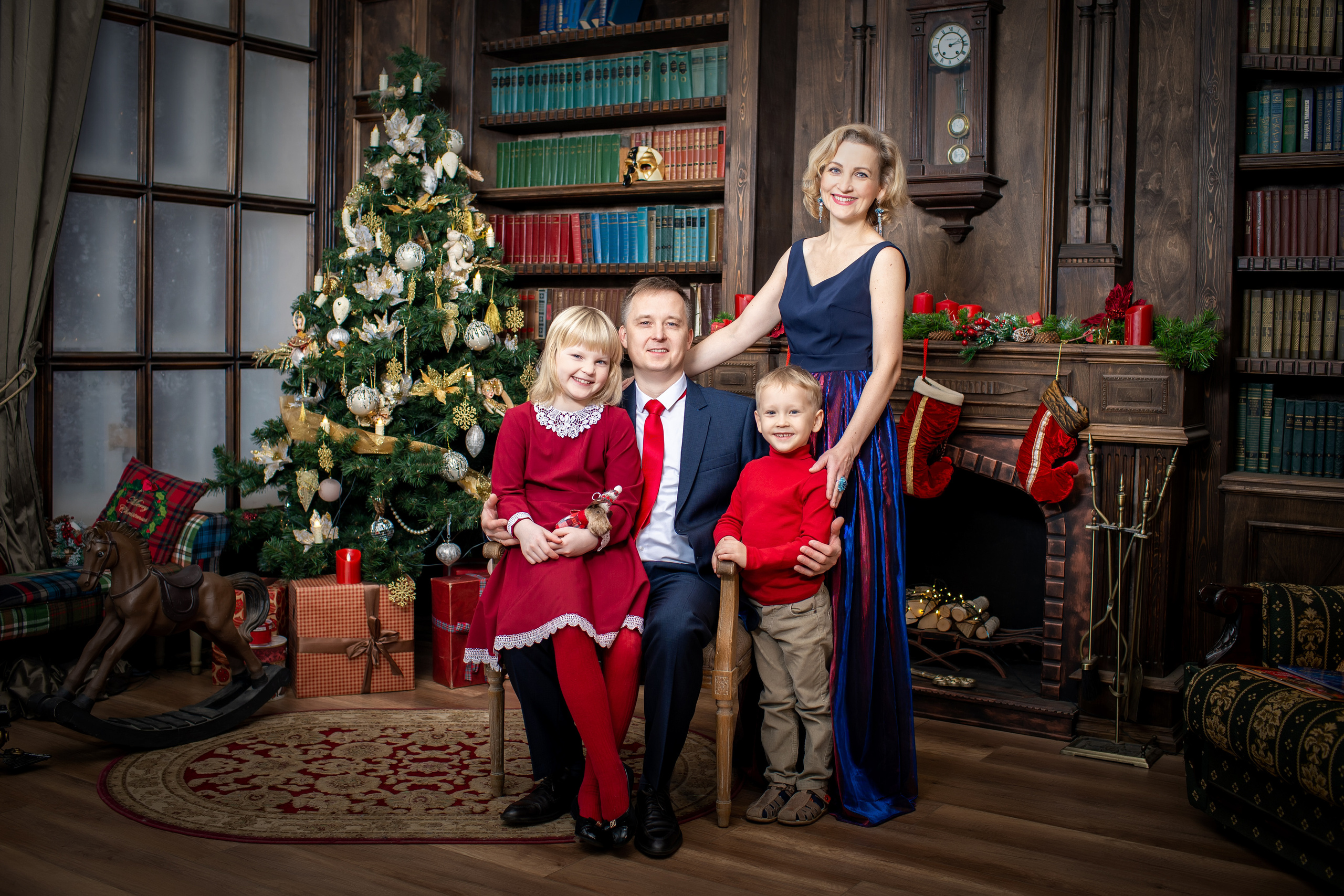 Ирина. Фотограф Казакова Анастасия