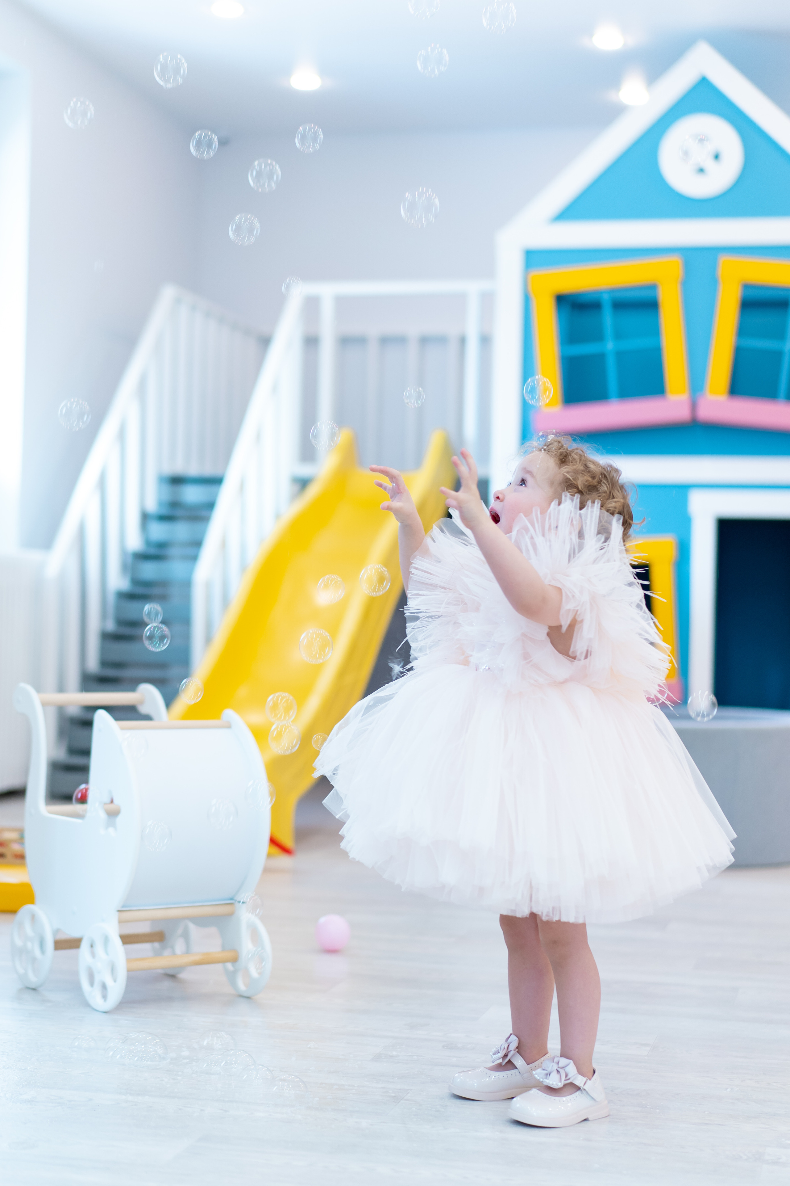 2 года. Фотограф Казакова Анастасия