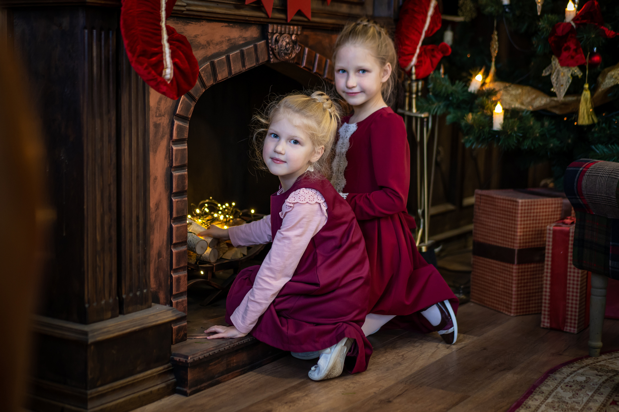 Александра. Фотограф Казакова Анастасия