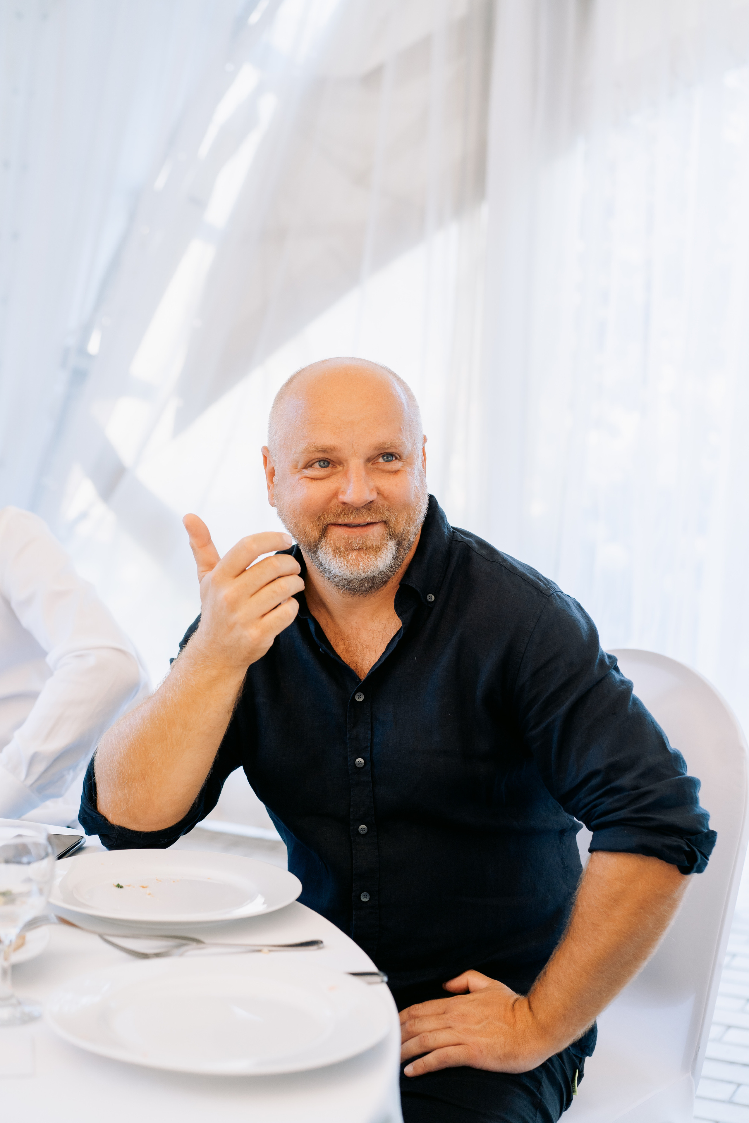 Юбилей. Фотограф Казакова Анастасия