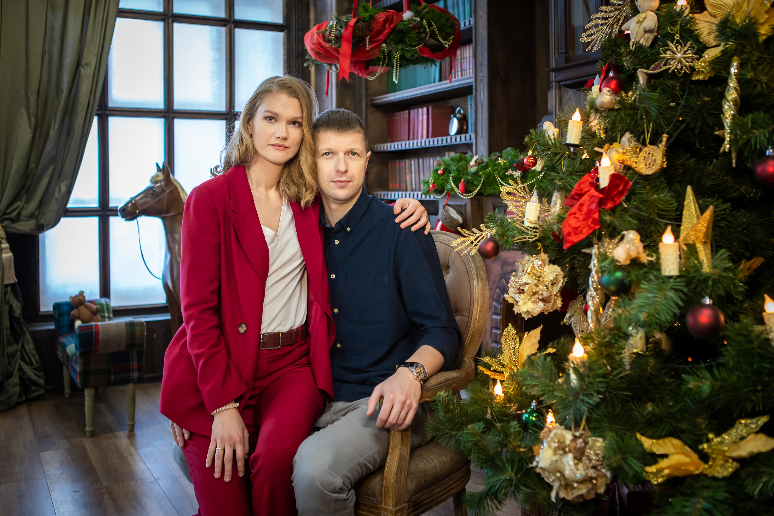 Александра. Фотограф Казакова Анастасия