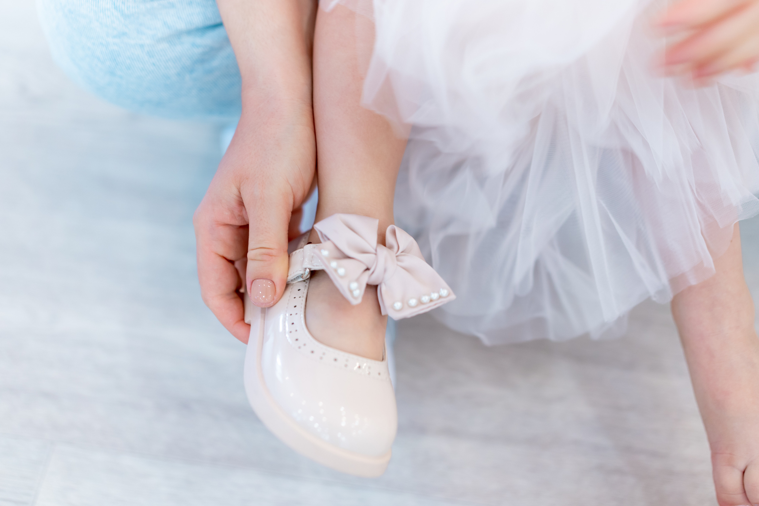 2 года. Фотограф Казакова Анастасия