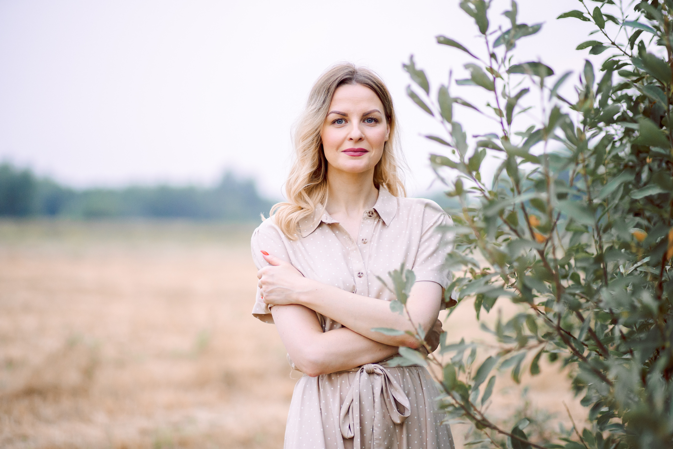 Юля и Оля. Фотограф Казакова Анастасия