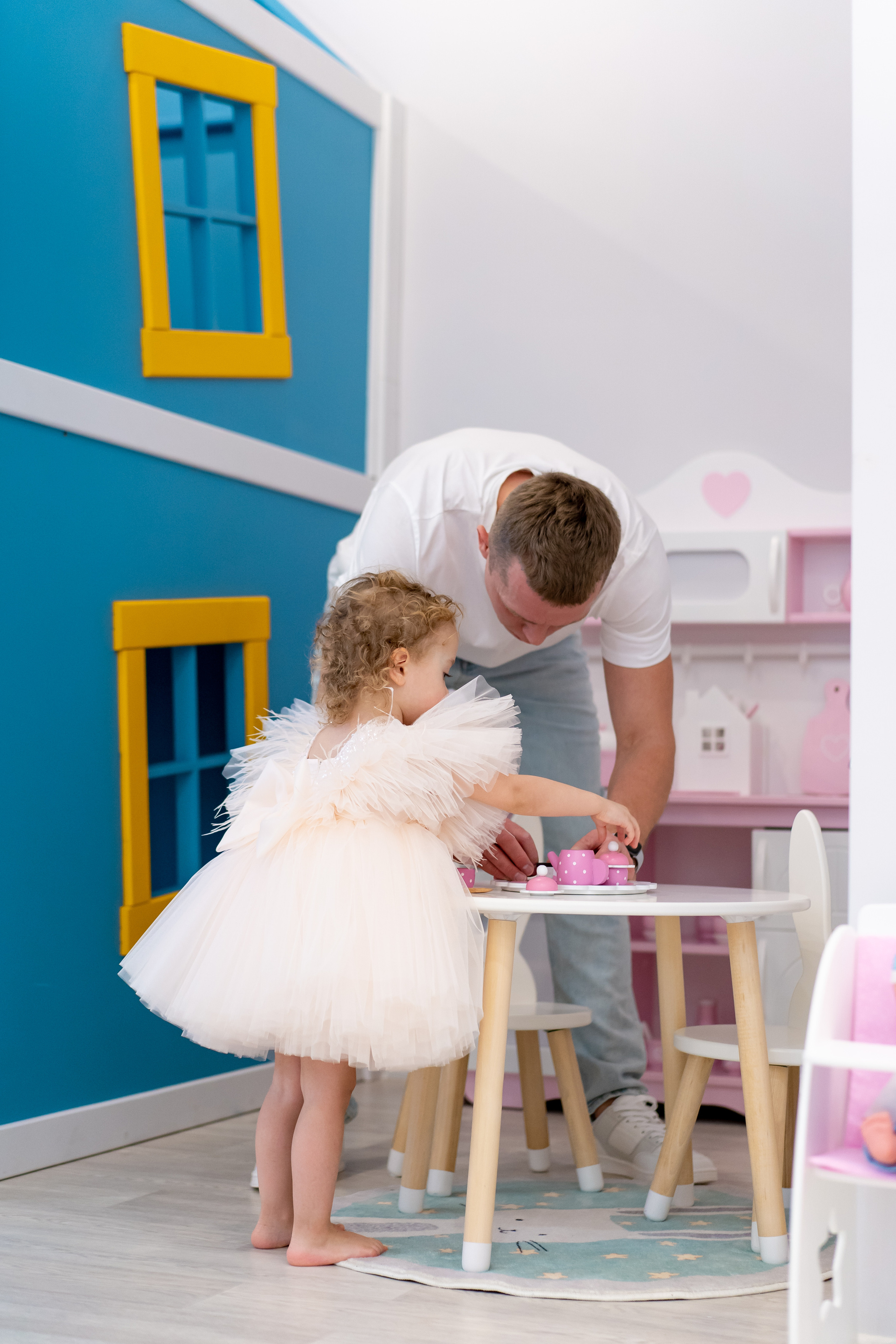 2 года. Фотограф Казакова Анастасия