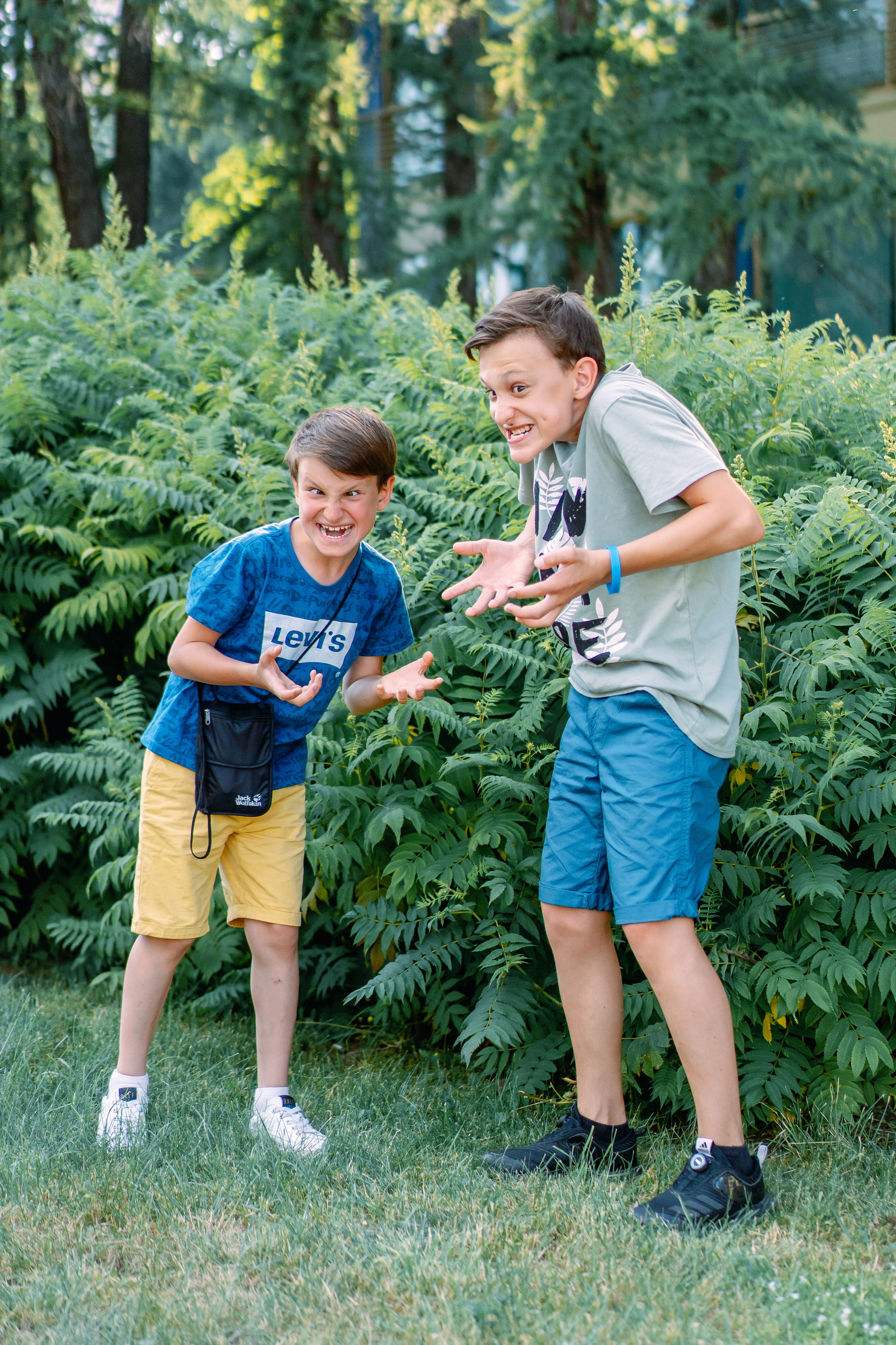 Московское небо. Фотограф Казакова Анастасия