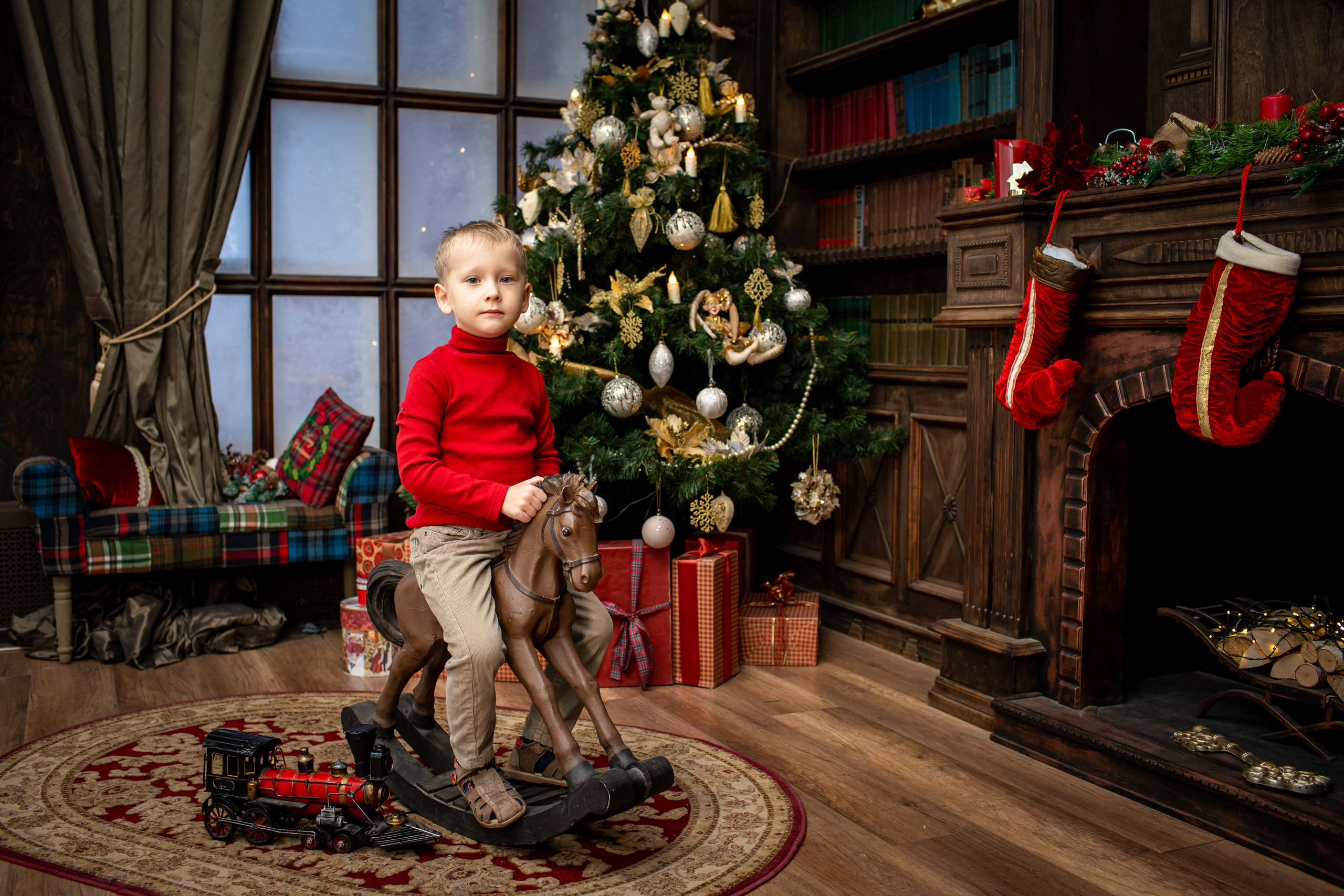 Ирина. Фотограф Казакова Анастасия