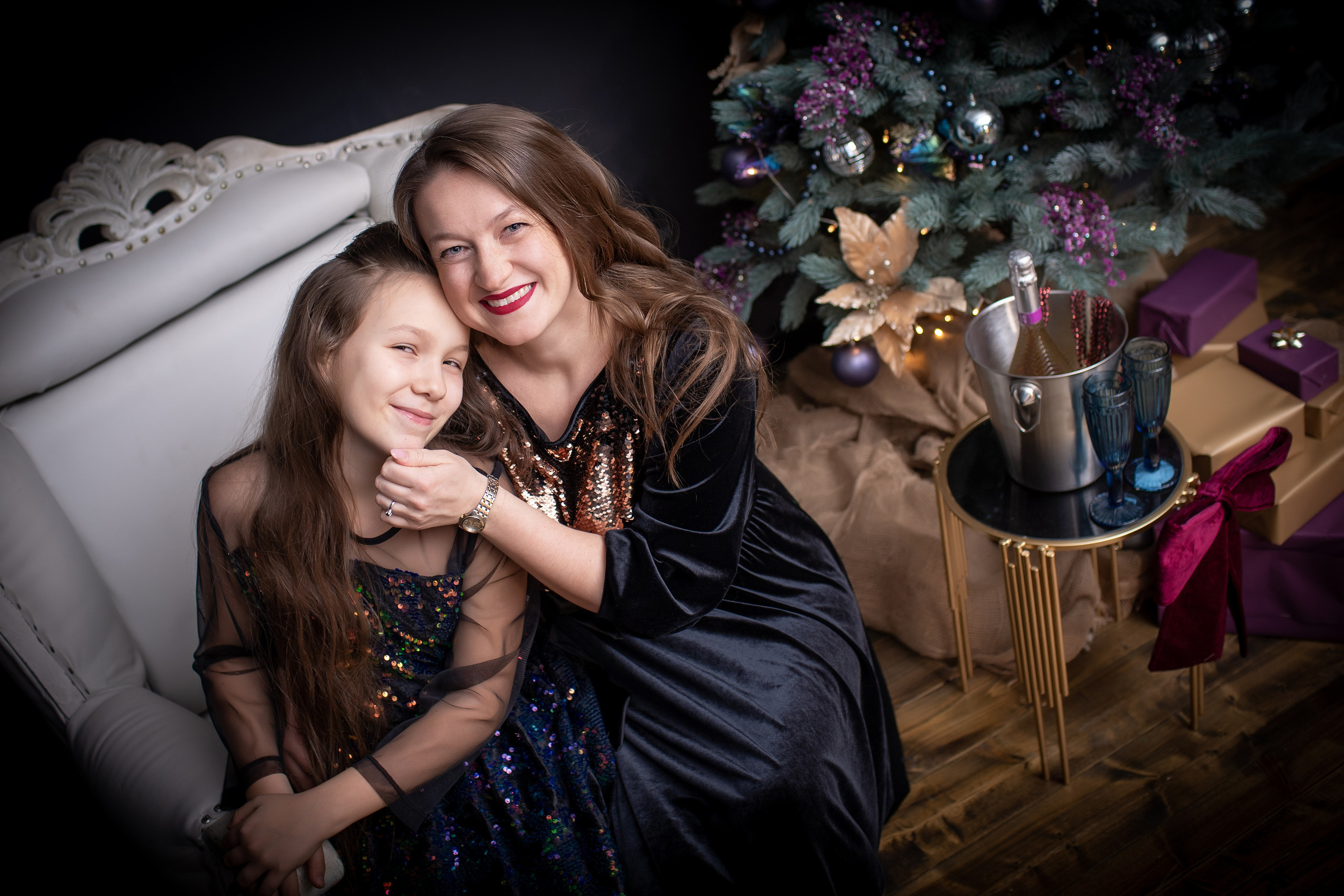 Катюша. Фотограф Казакова Анастасия