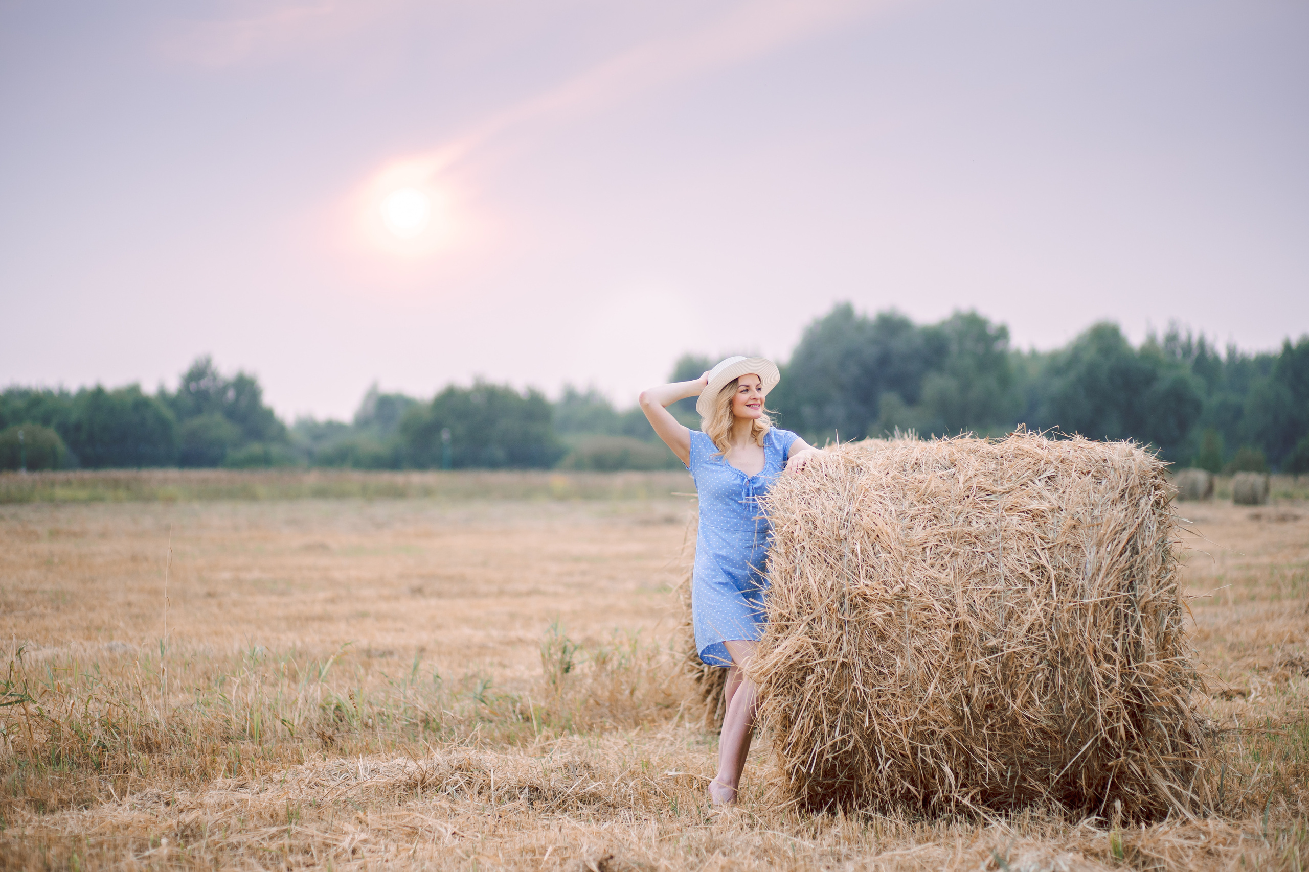 Юля и Оля. Фотограф Казакова Анастасия