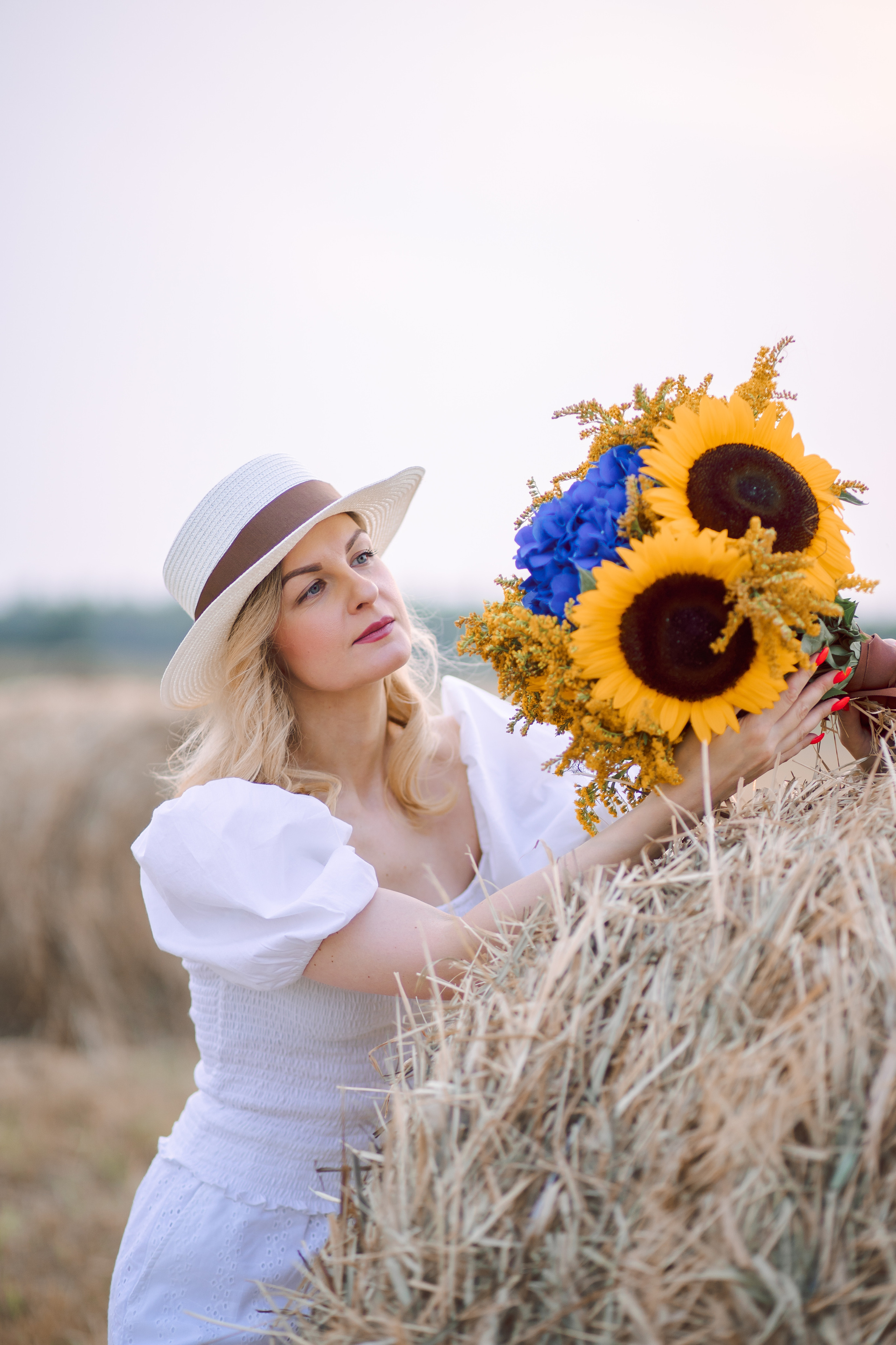 Юля и Оля. Фотограф Казакова Анастасия