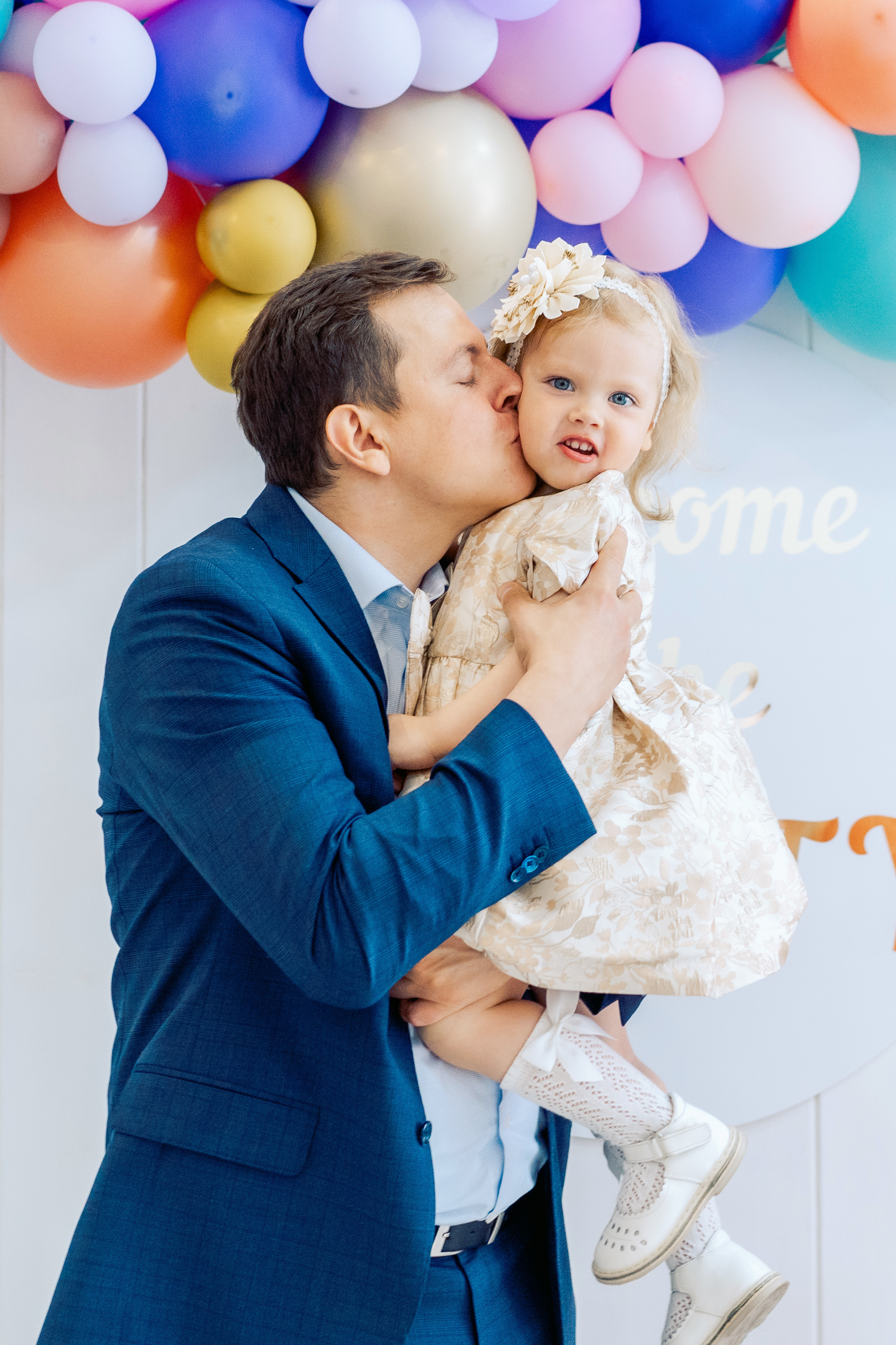 Машенька. Фотограф Казакова Анастасия