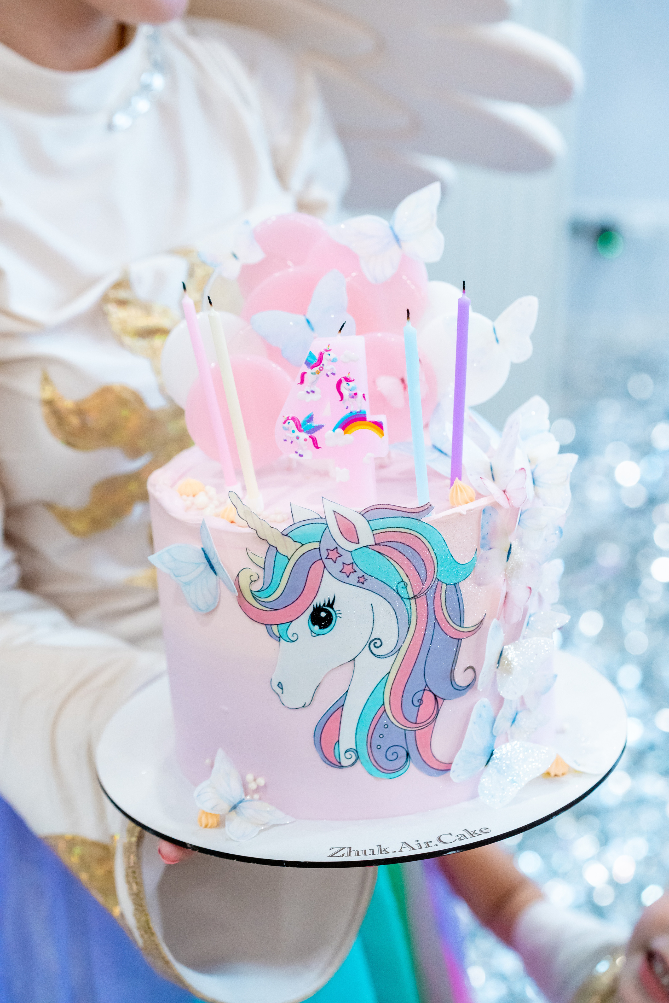 Лерочка. Фотограф Казакова Анастасия