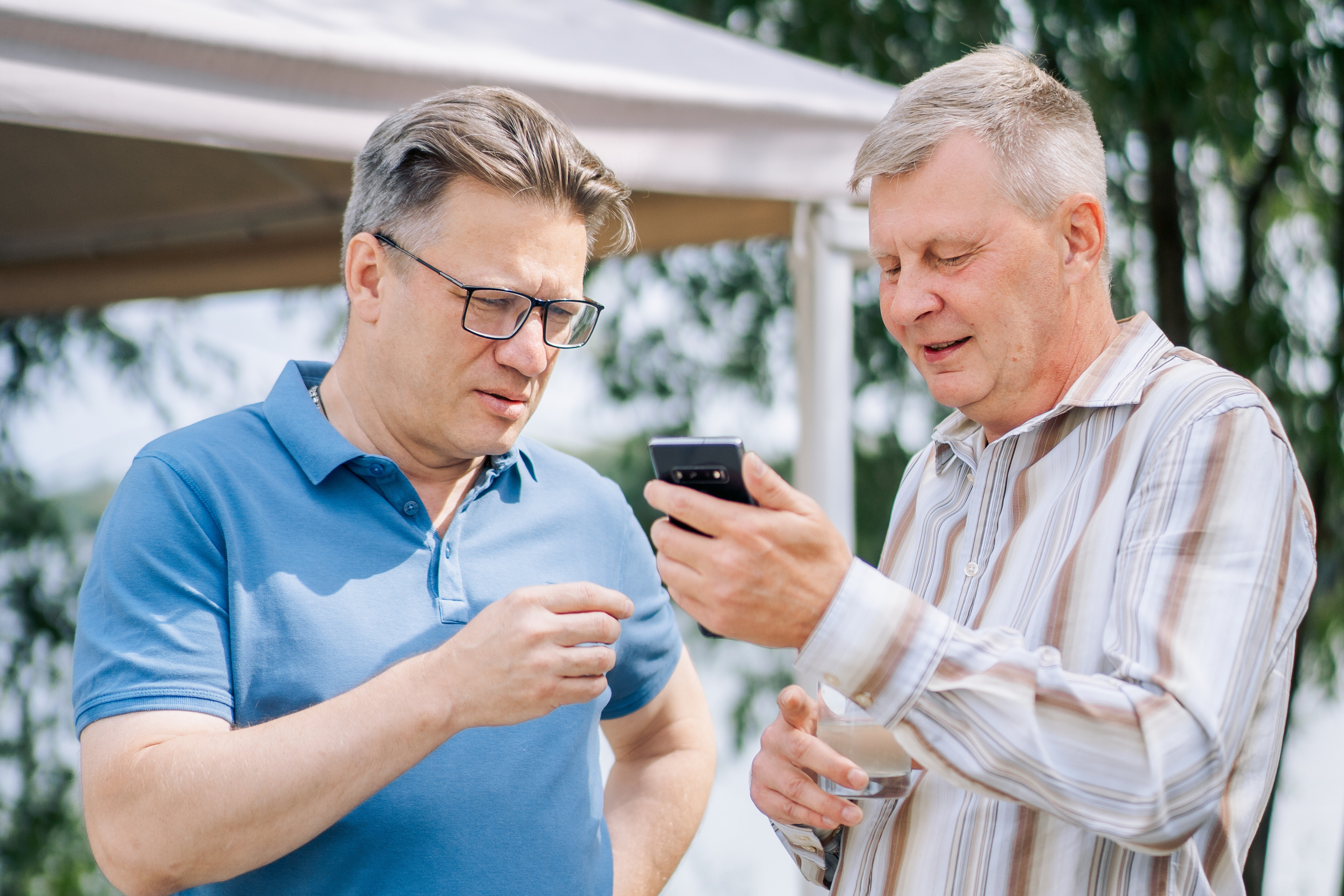 Юбилей. Фотограф Казакова Анастасия