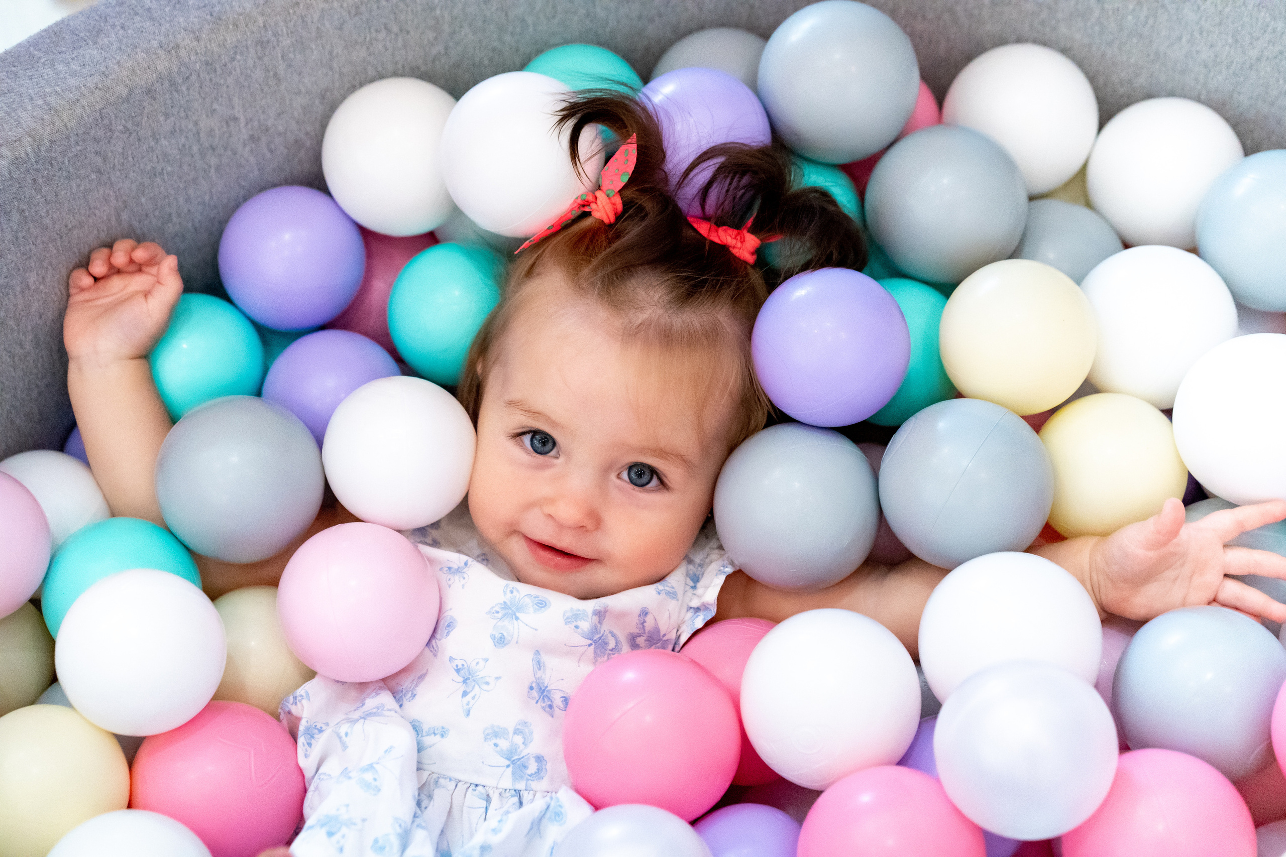 Лерочка. Фотограф Казакова Анастасия