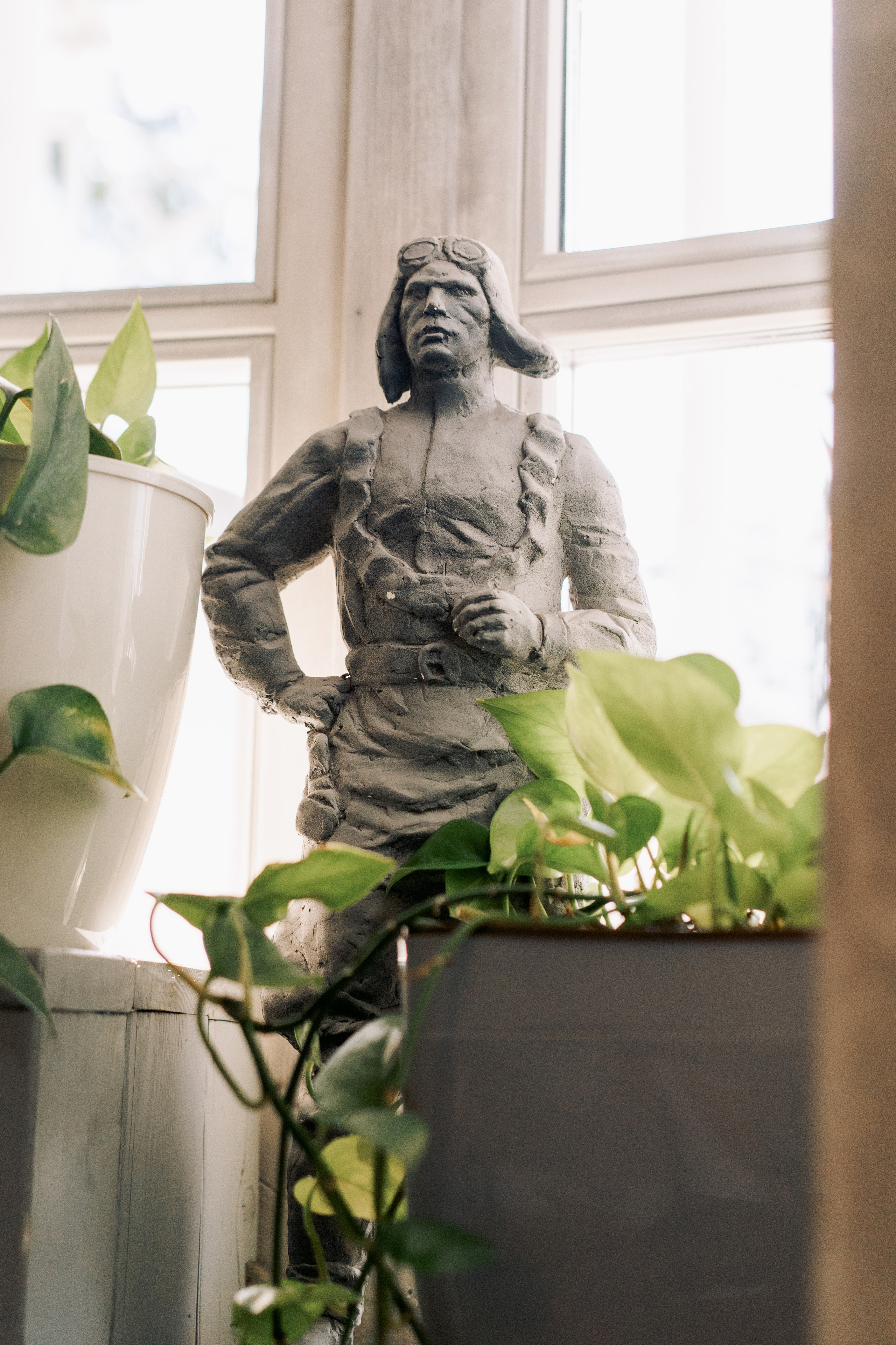 Московское небо. Фотограф Казакова Анастасия