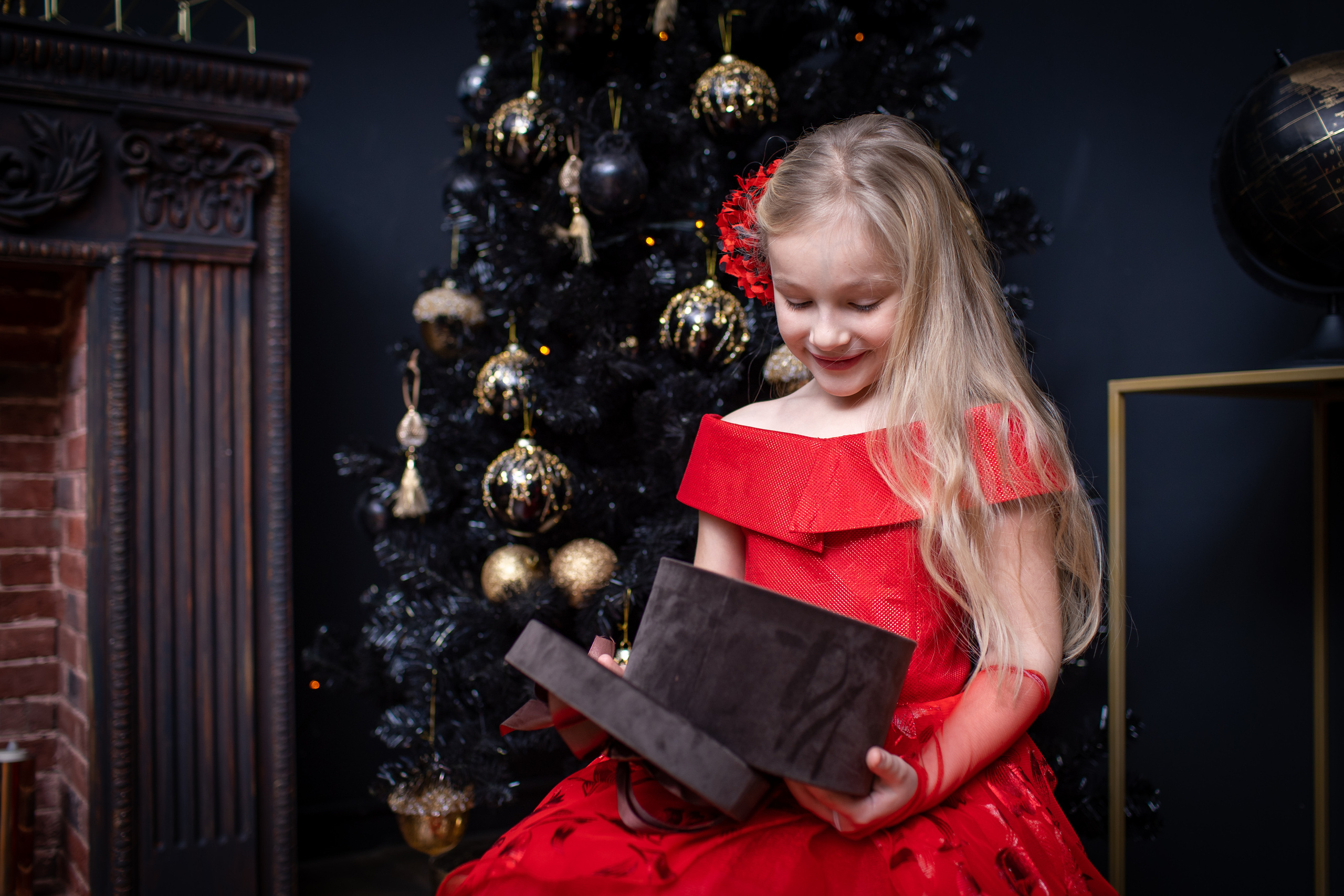 Анечка. Фотограф Казакова Анастасия