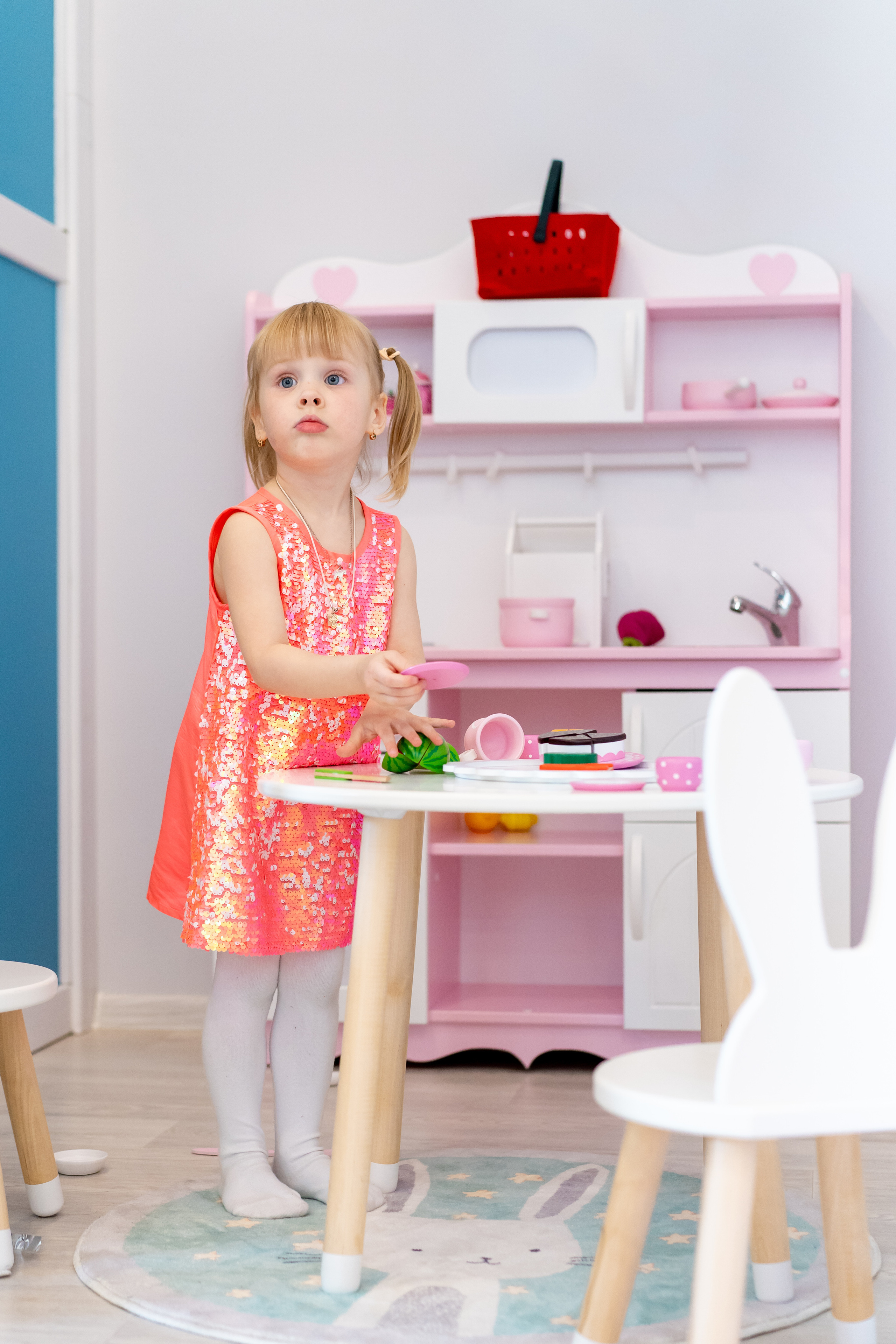 Первый день рождения. Фотограф Казакова Анастасия