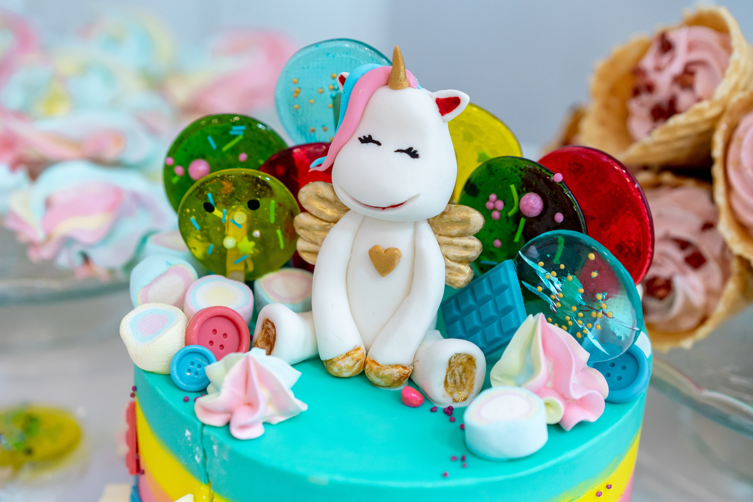 Первый год. Фотограф Казакова Анастасия