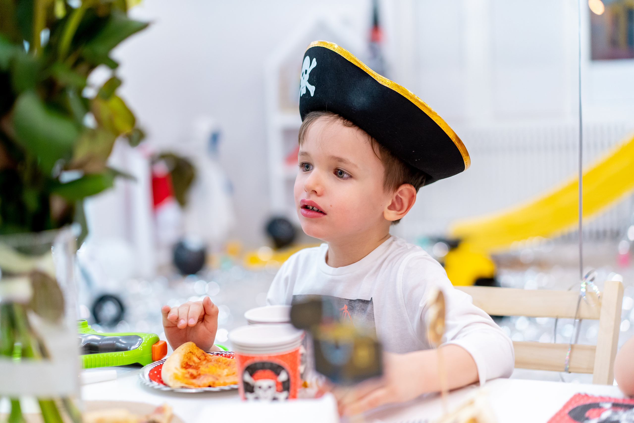 Пираты. Фотограф Казакова Анастасия