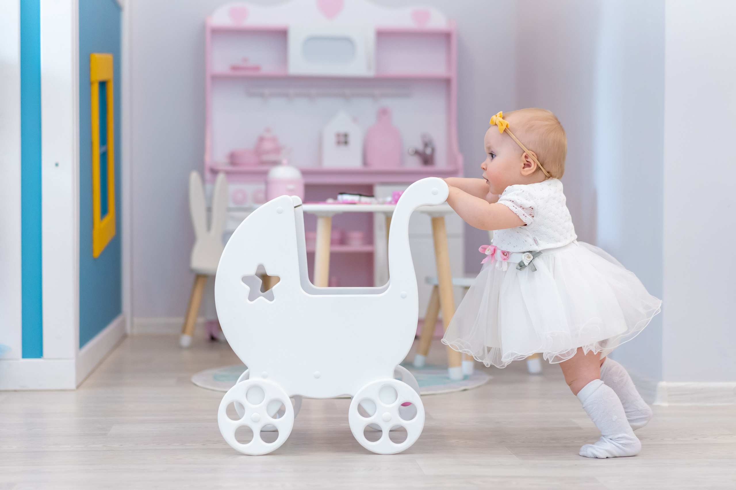 Сестрички. Фотограф Казакова Анастасия