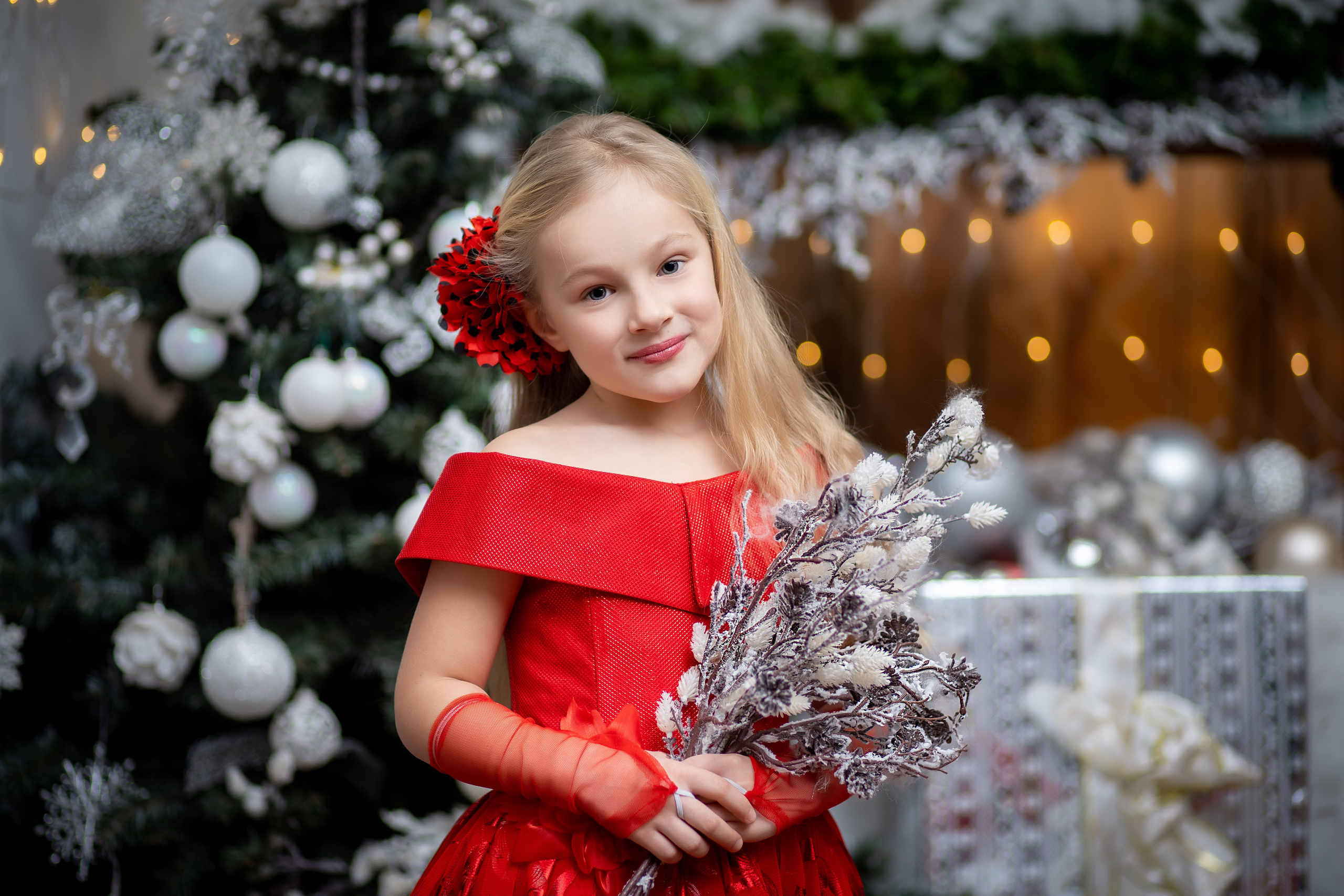 Анечка. Фотограф Казакова Анастасия