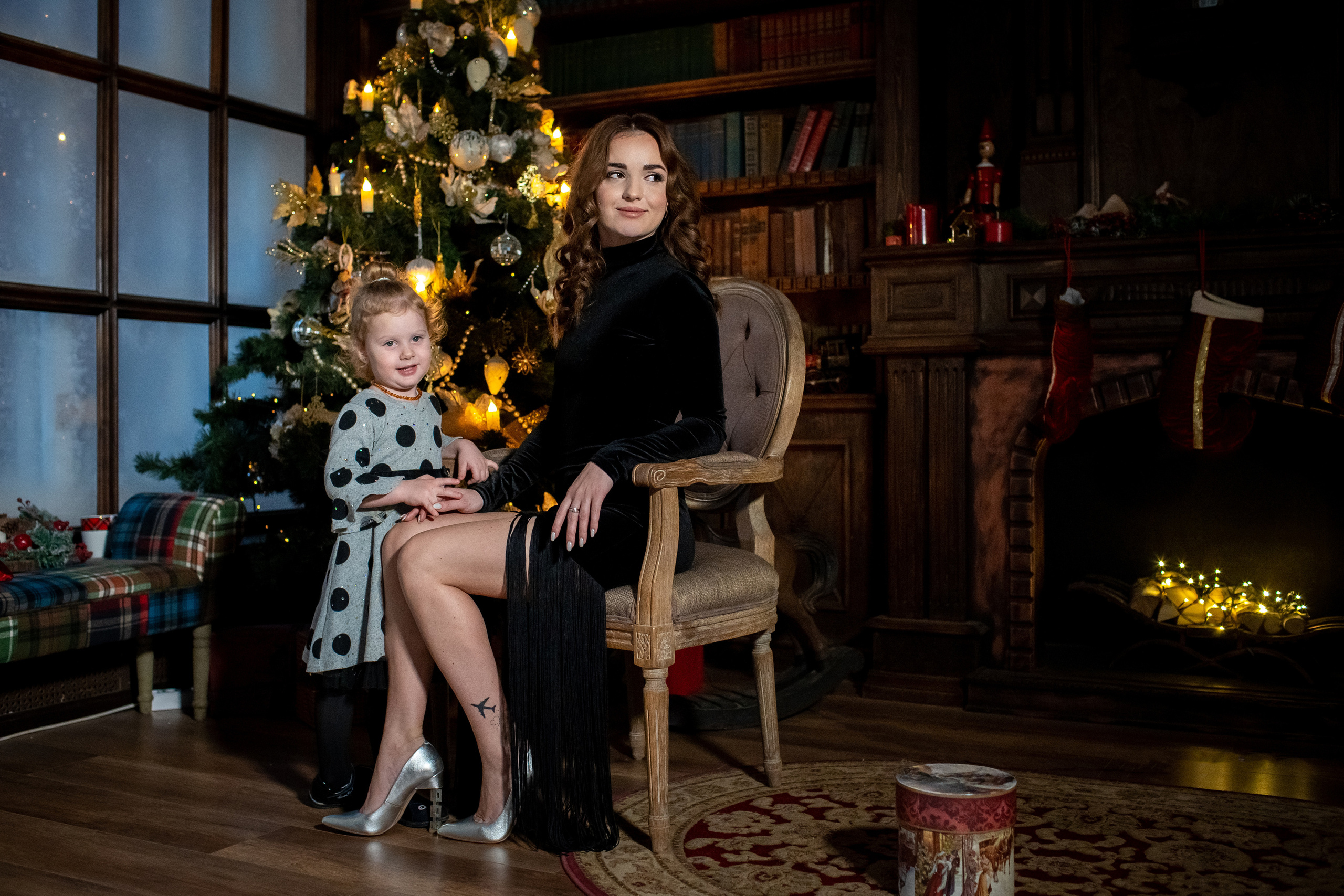 Ангелина. Фотограф Казакова Анастасия