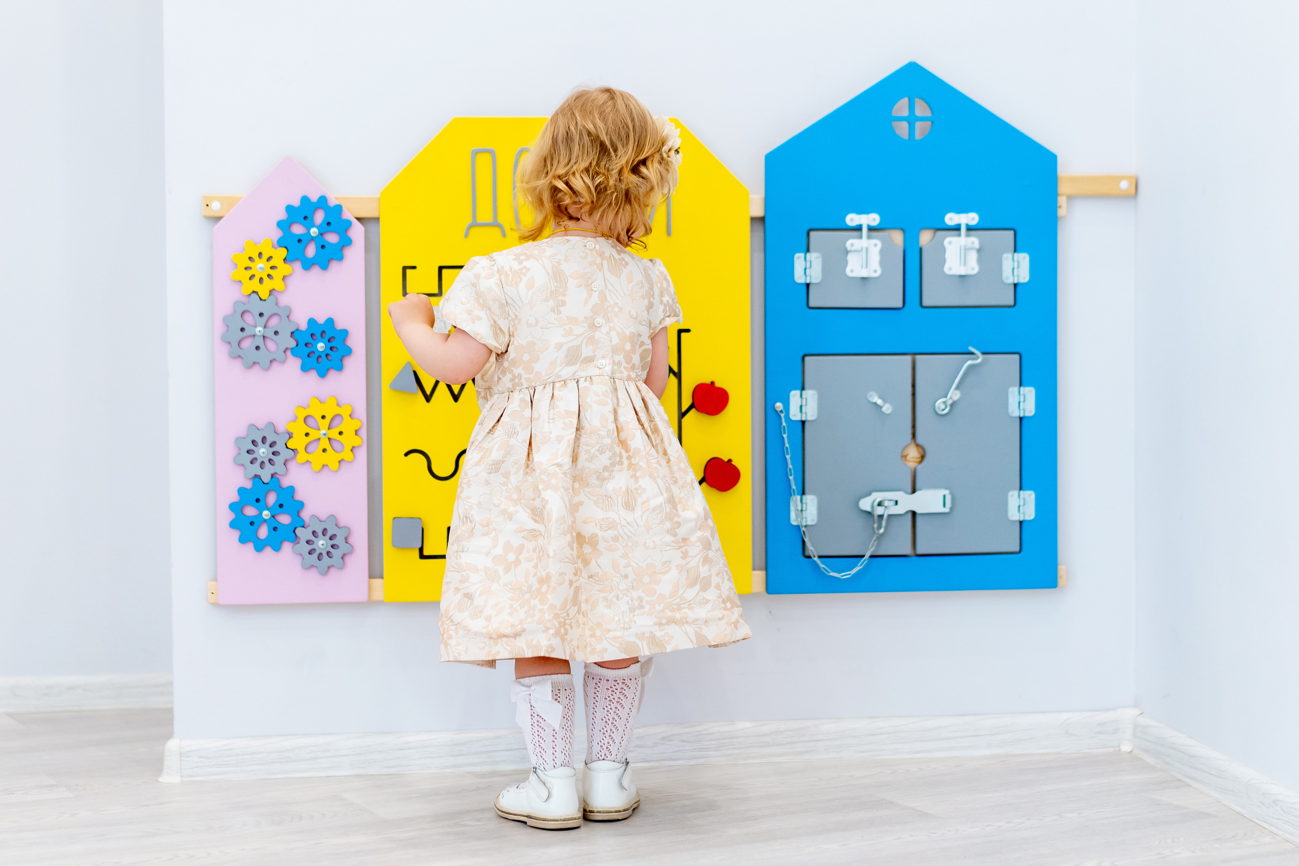 Машенька. Фотограф Казакова Анастасия