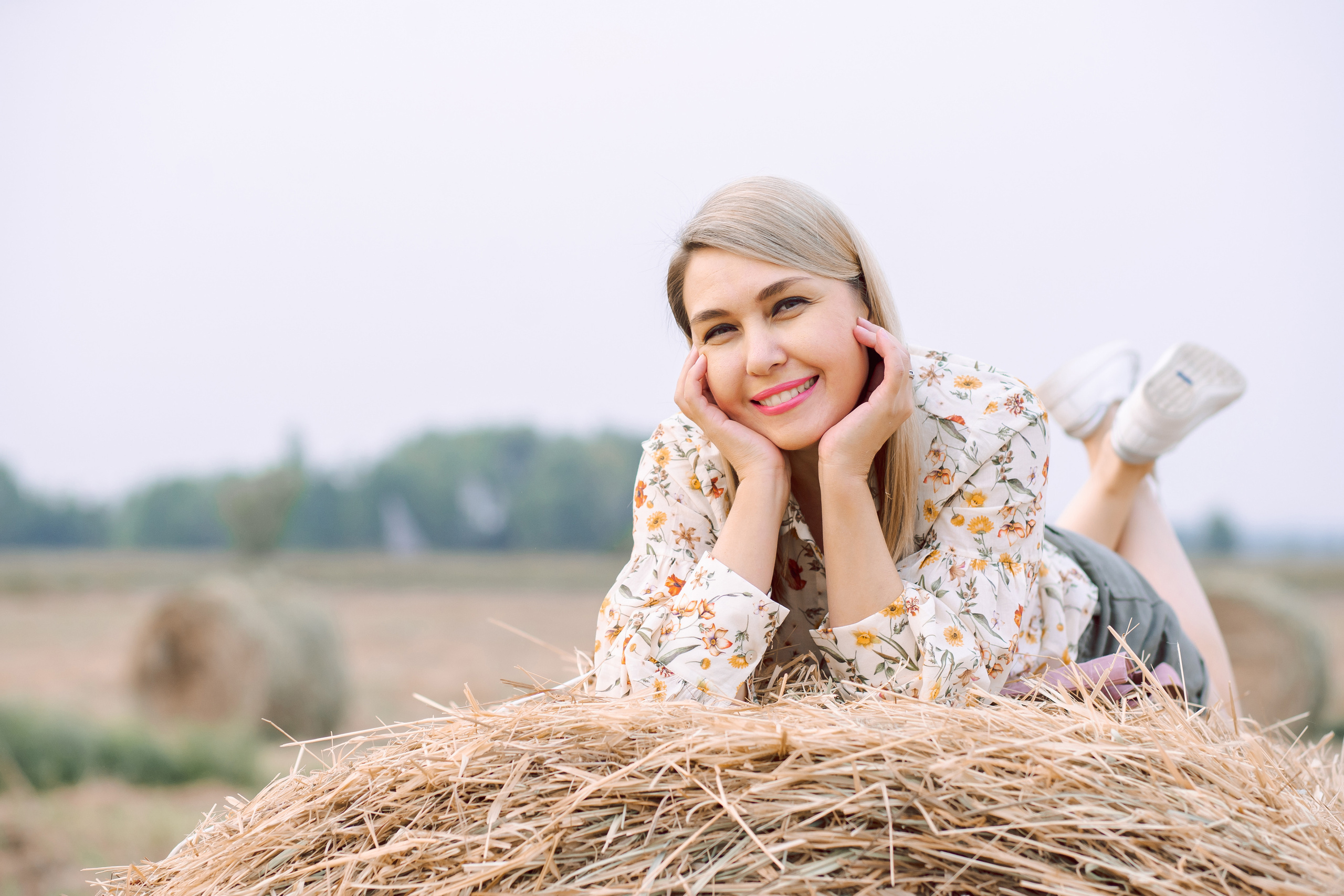 Юля и Оля. Фотограф Казакова Анастасия