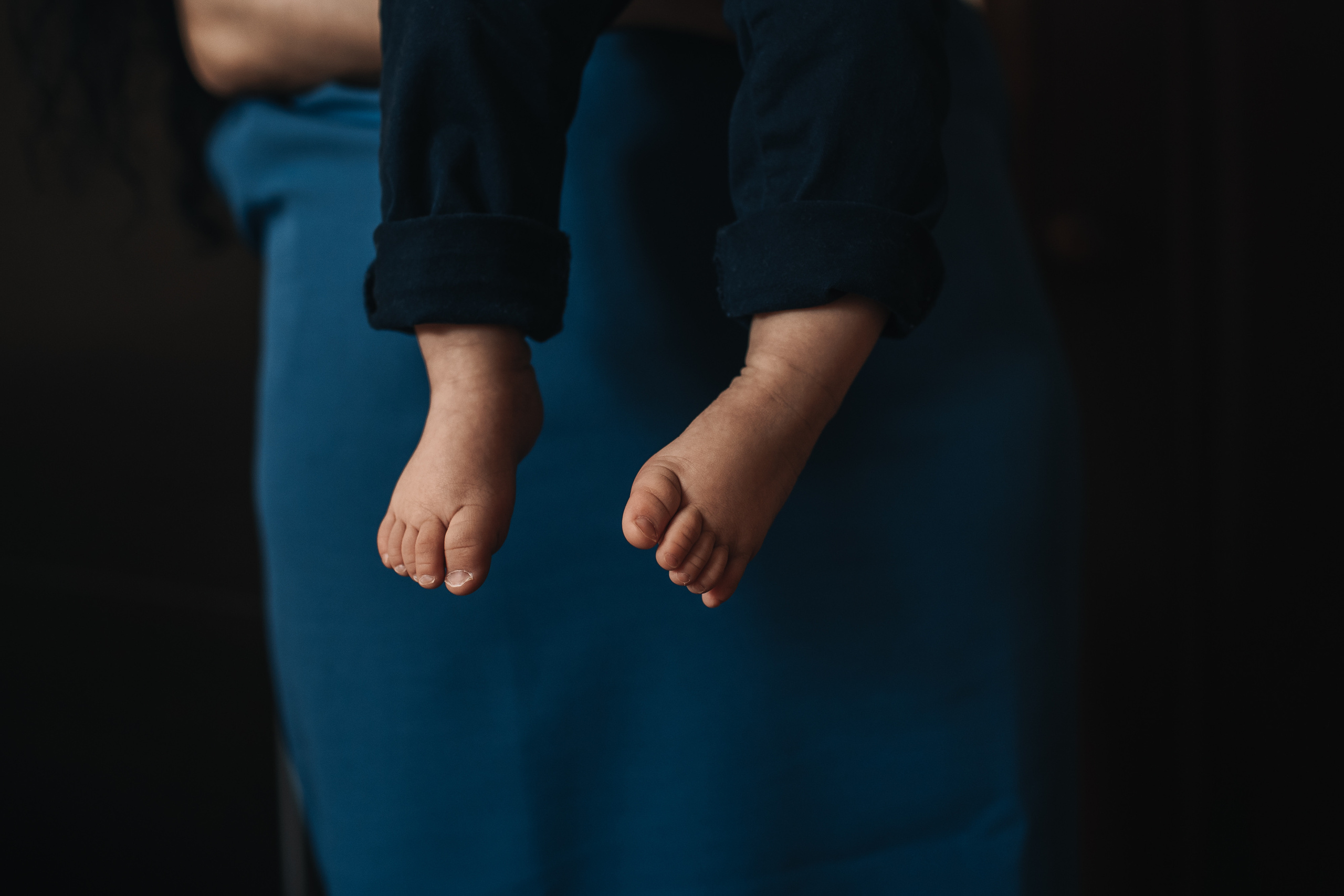 Первый год. Фотограф Казакова Анастасия