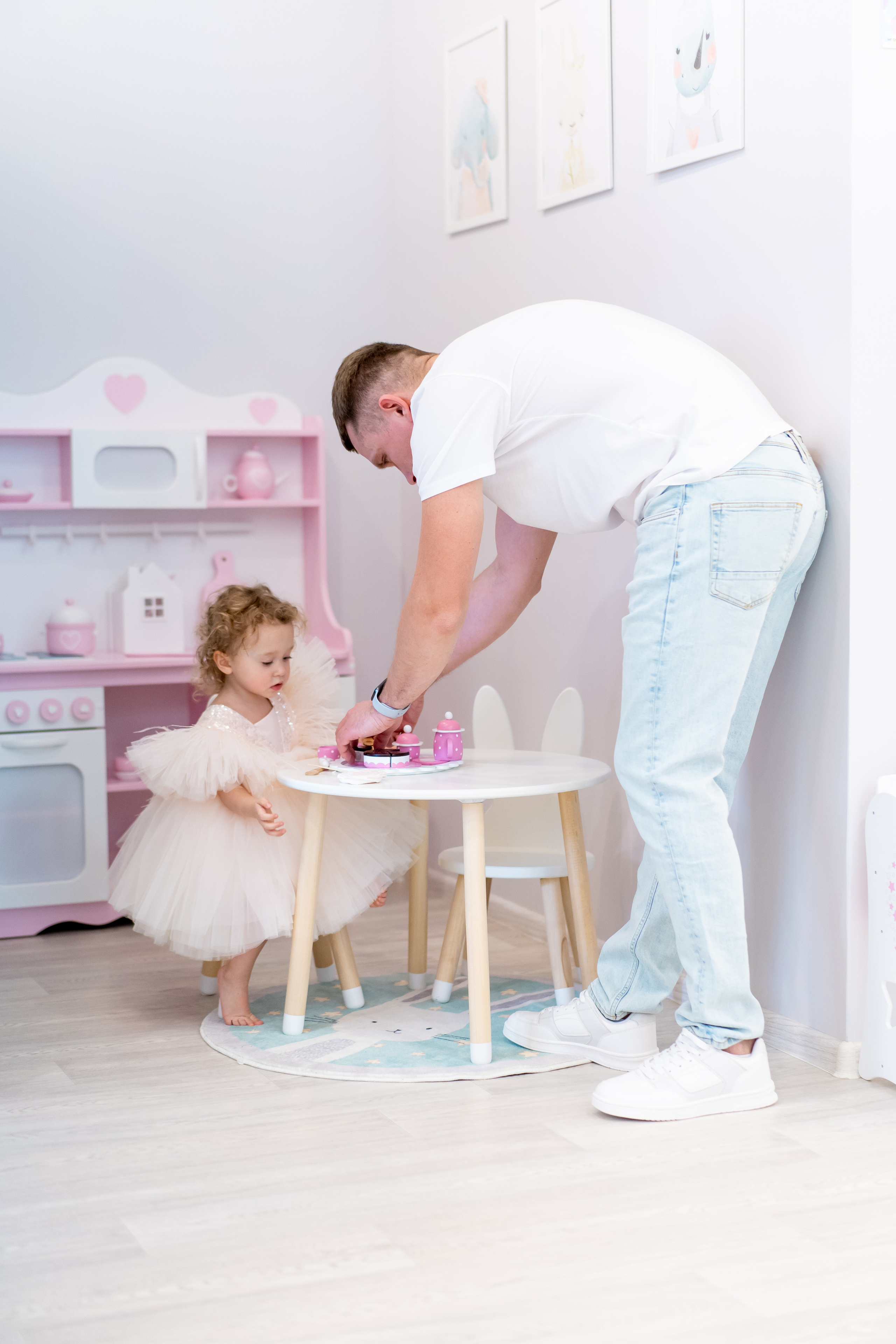 2 года. Фотограф Казакова Анастасия