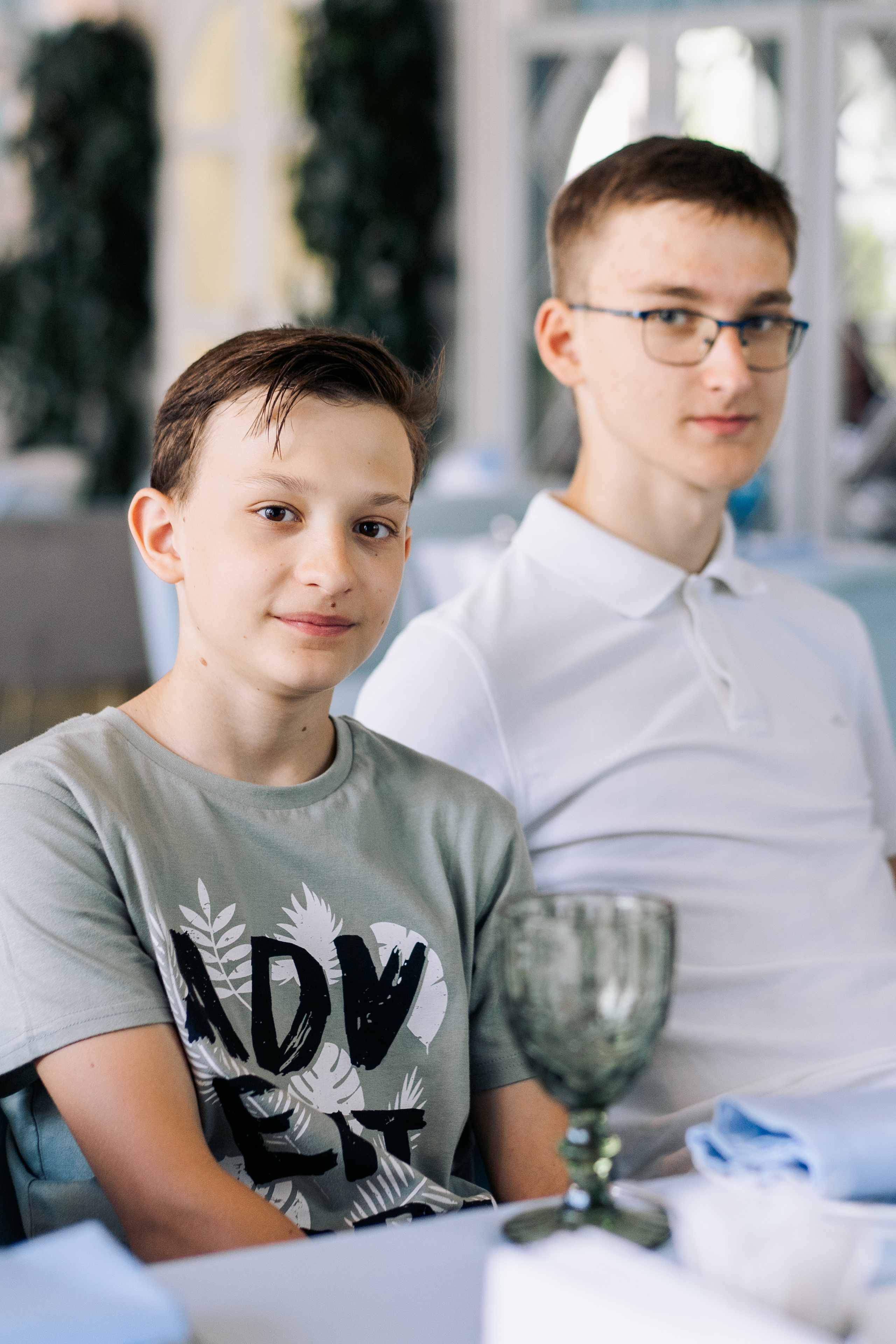 Московское небо. Фотограф Казакова Анастасия