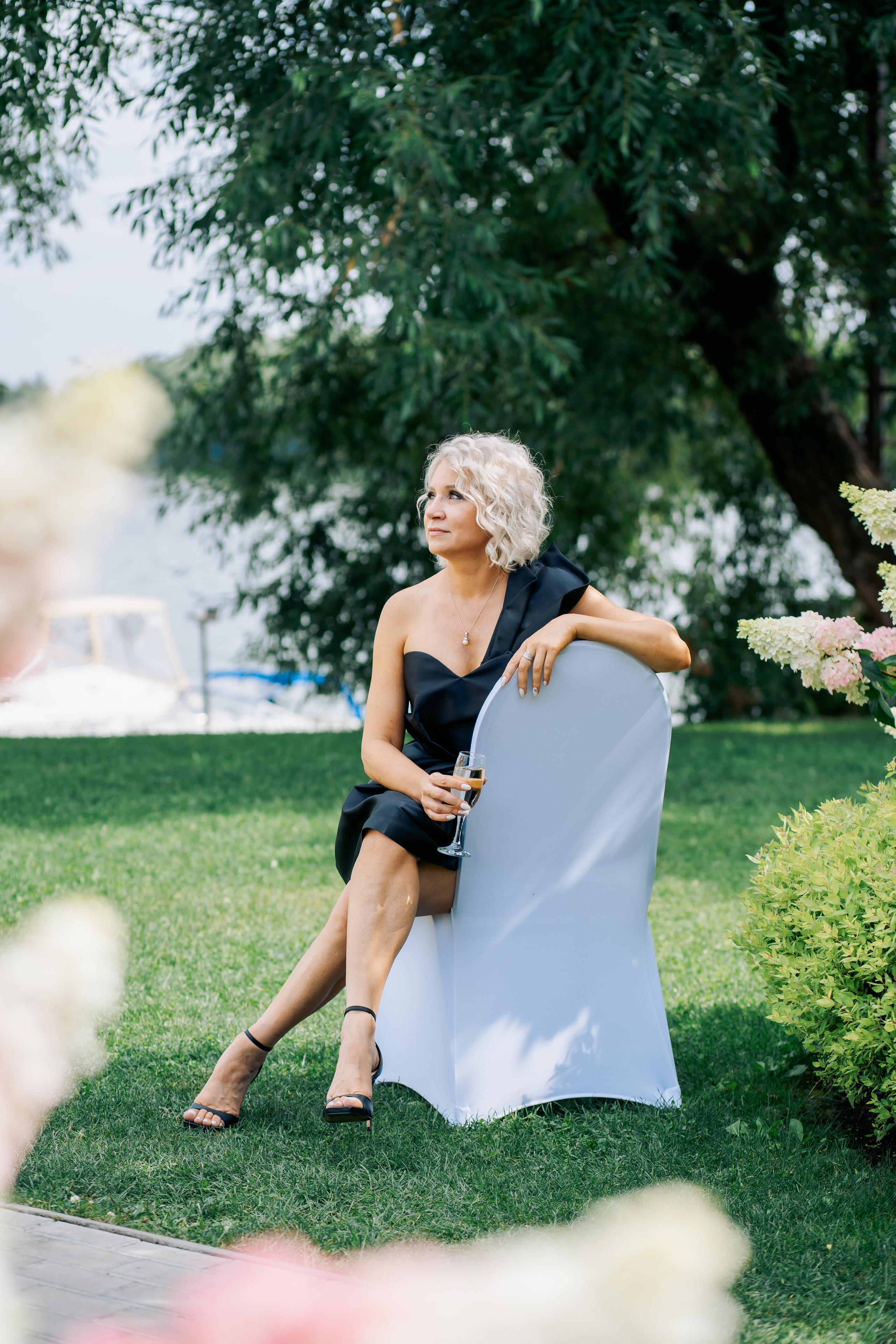 Юбилей. Фотограф Казакова Анастасия