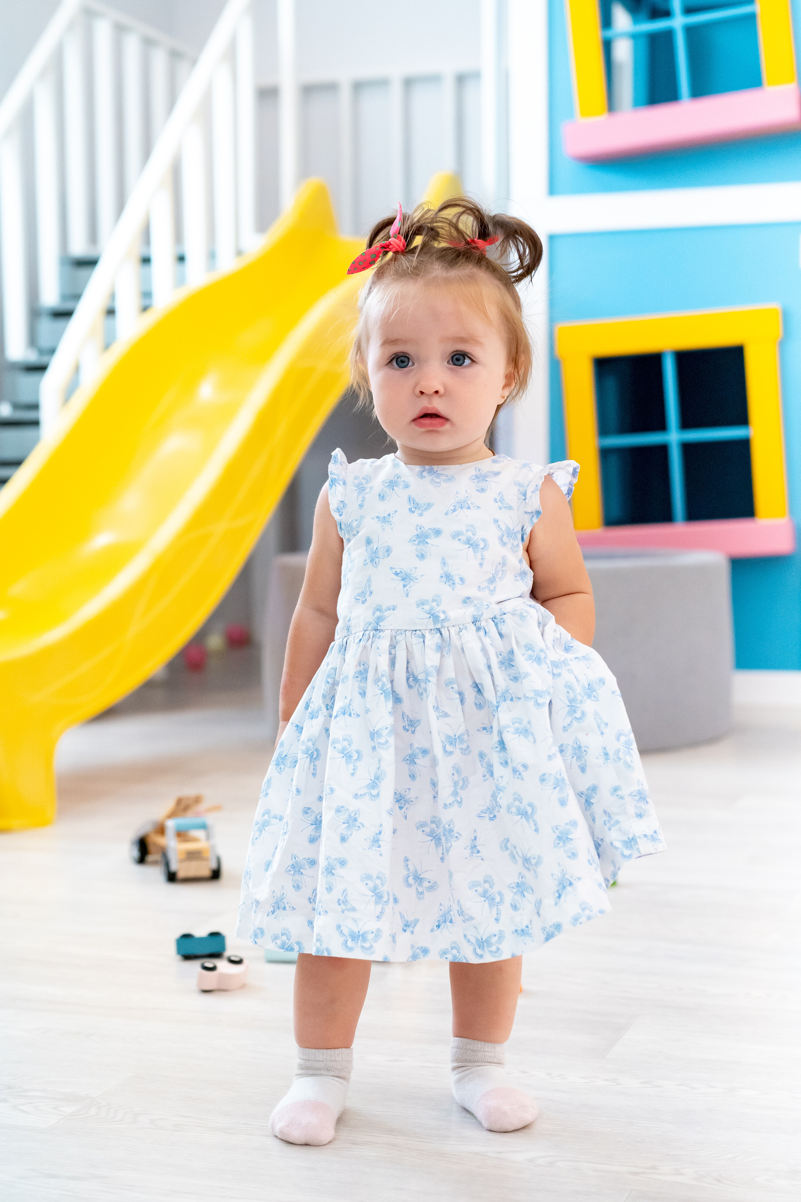 Лерочка. Фотограф Казакова Анастасия