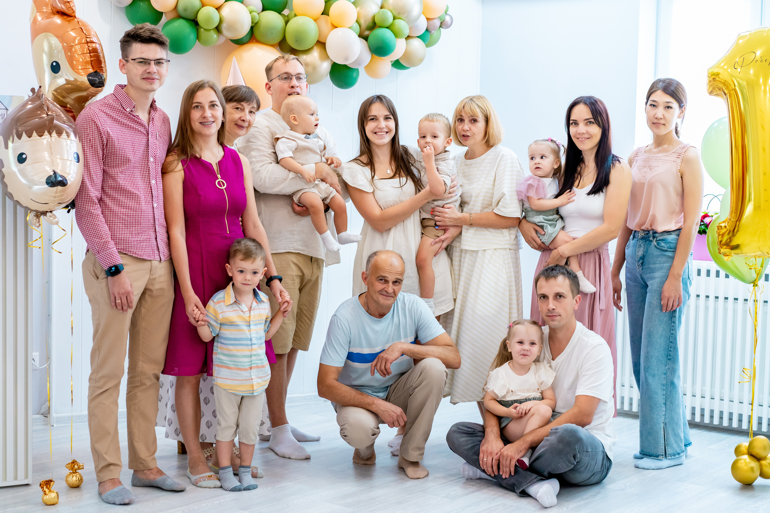 Роберт. Фотограф Казакова Анастасия