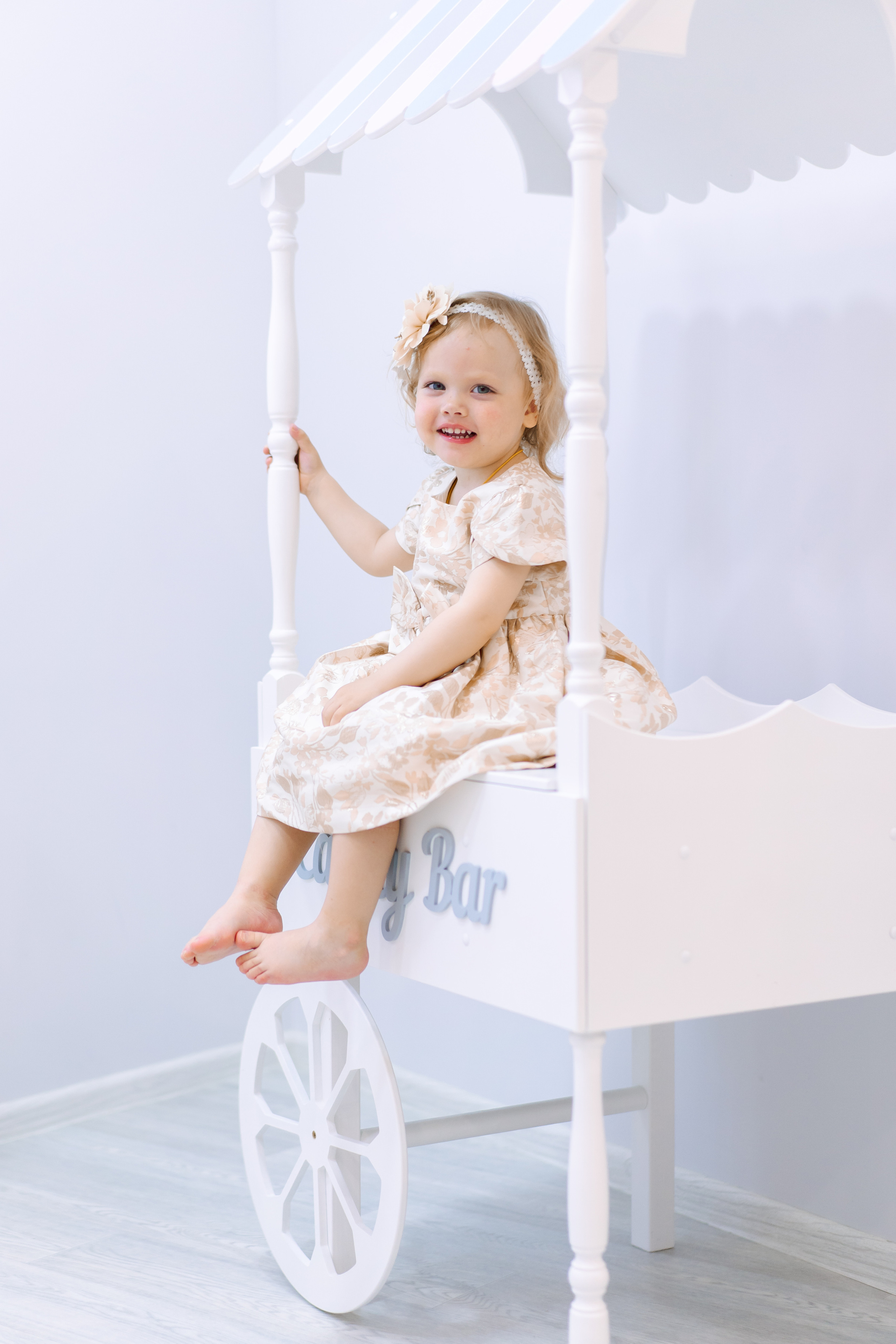 Машенька. Фотограф Казакова Анастасия