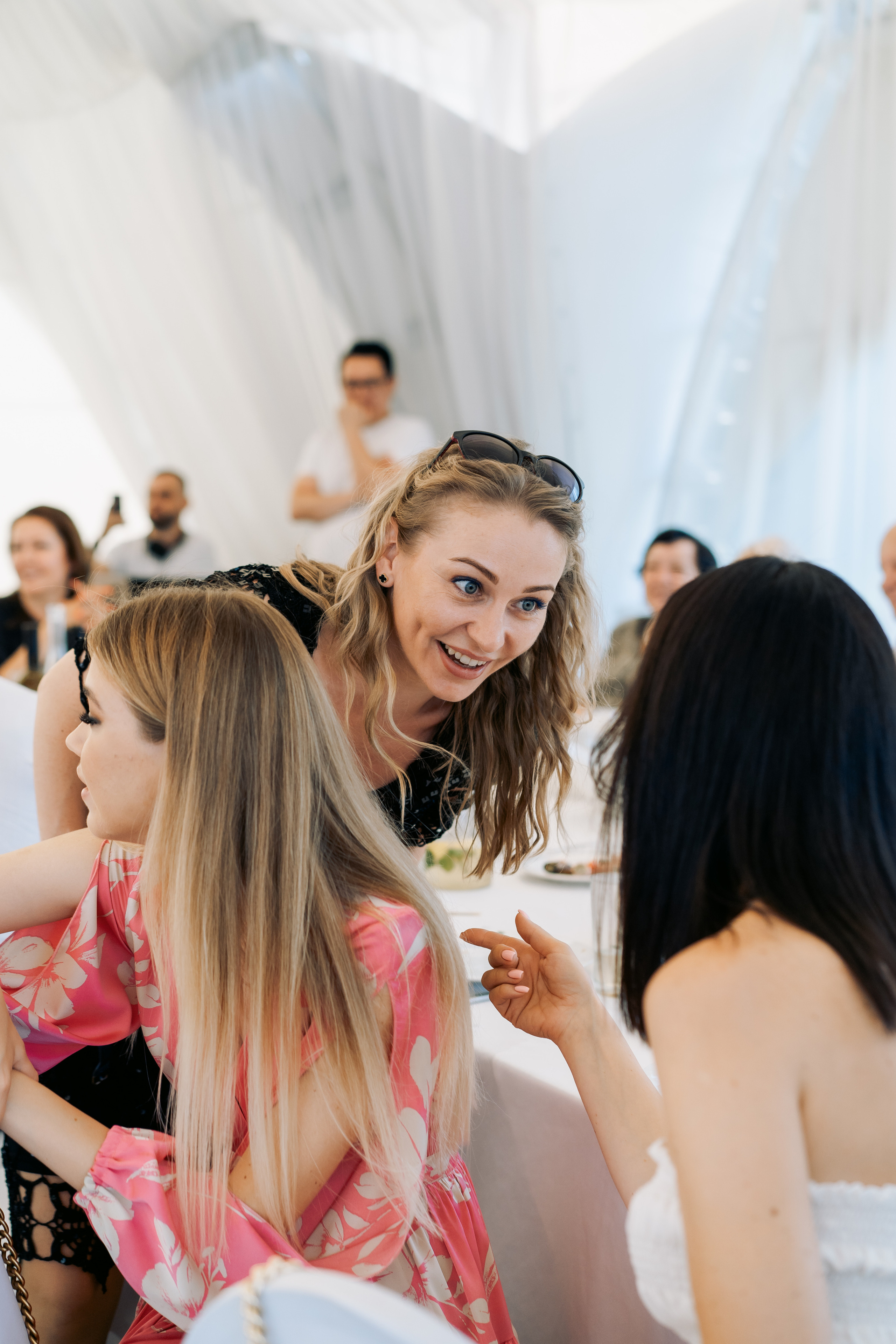 Юбилей. Фотограф Казакова Анастасия