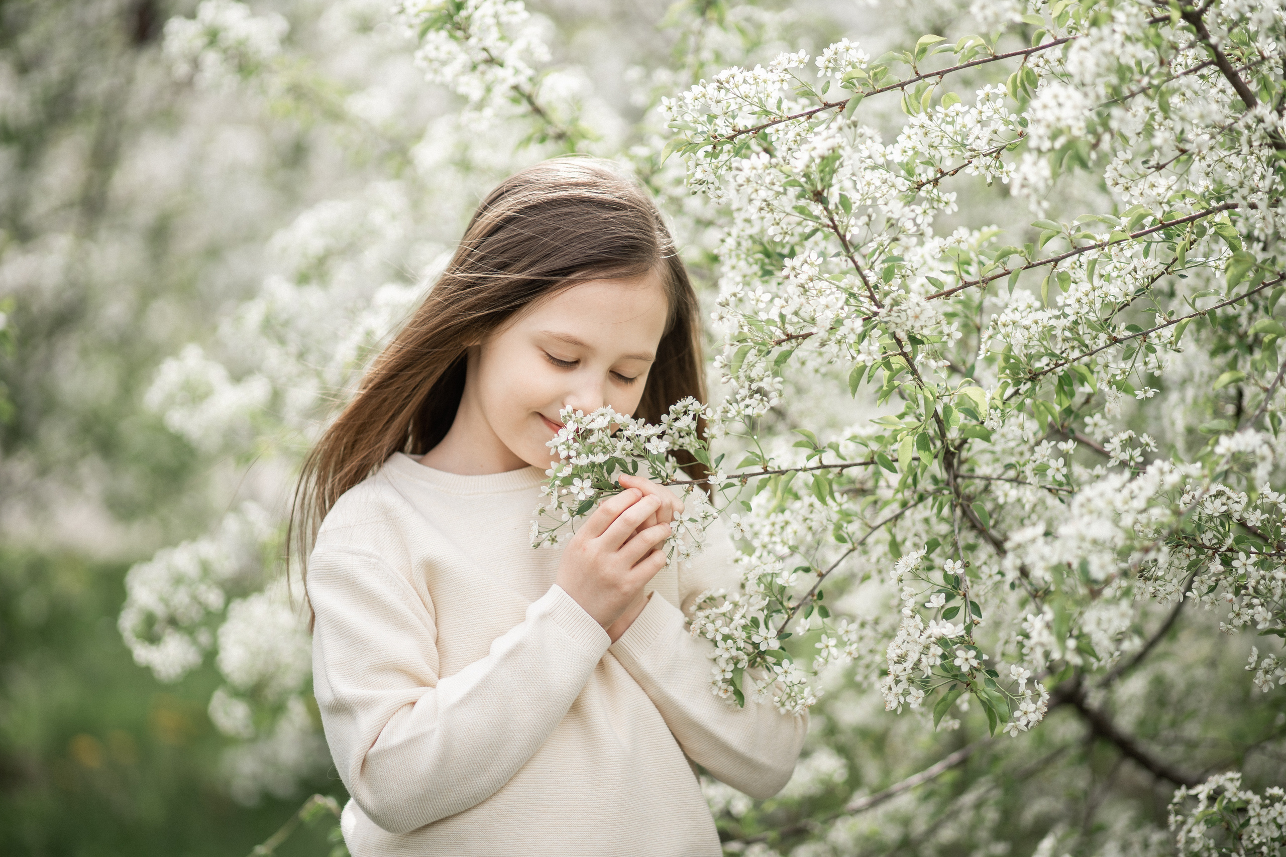 Миша и Аня. Фотограф Казакова Анастасия