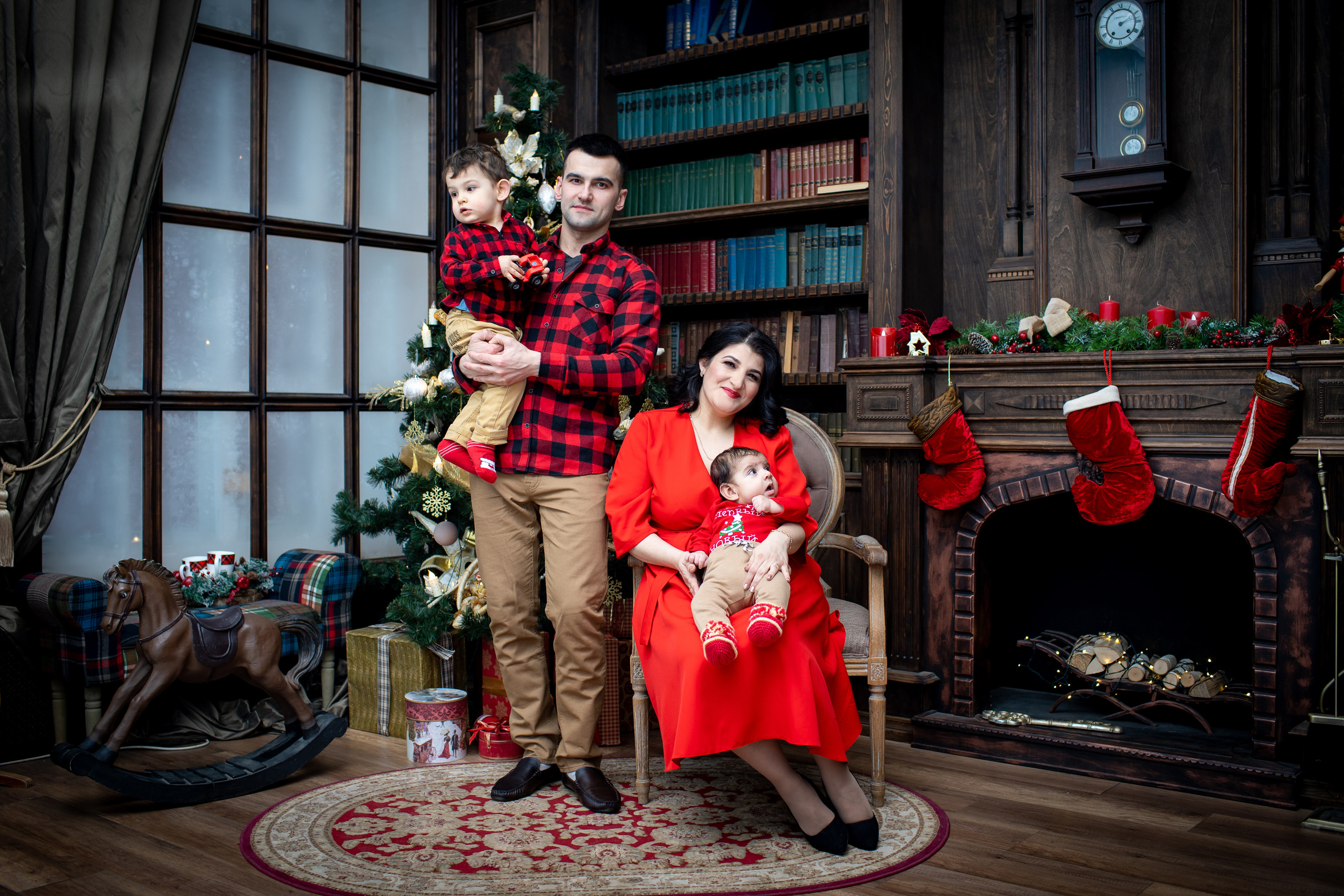 Света. Фотограф Казакова Анастасия