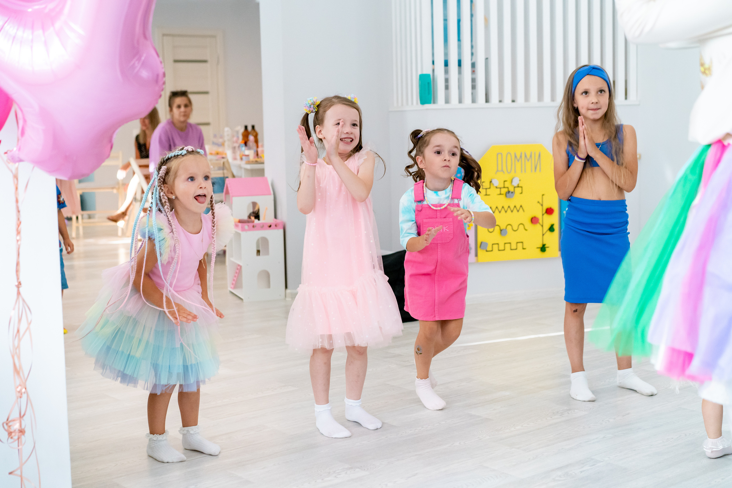 Лерочка. Фотограф Казакова Анастасия