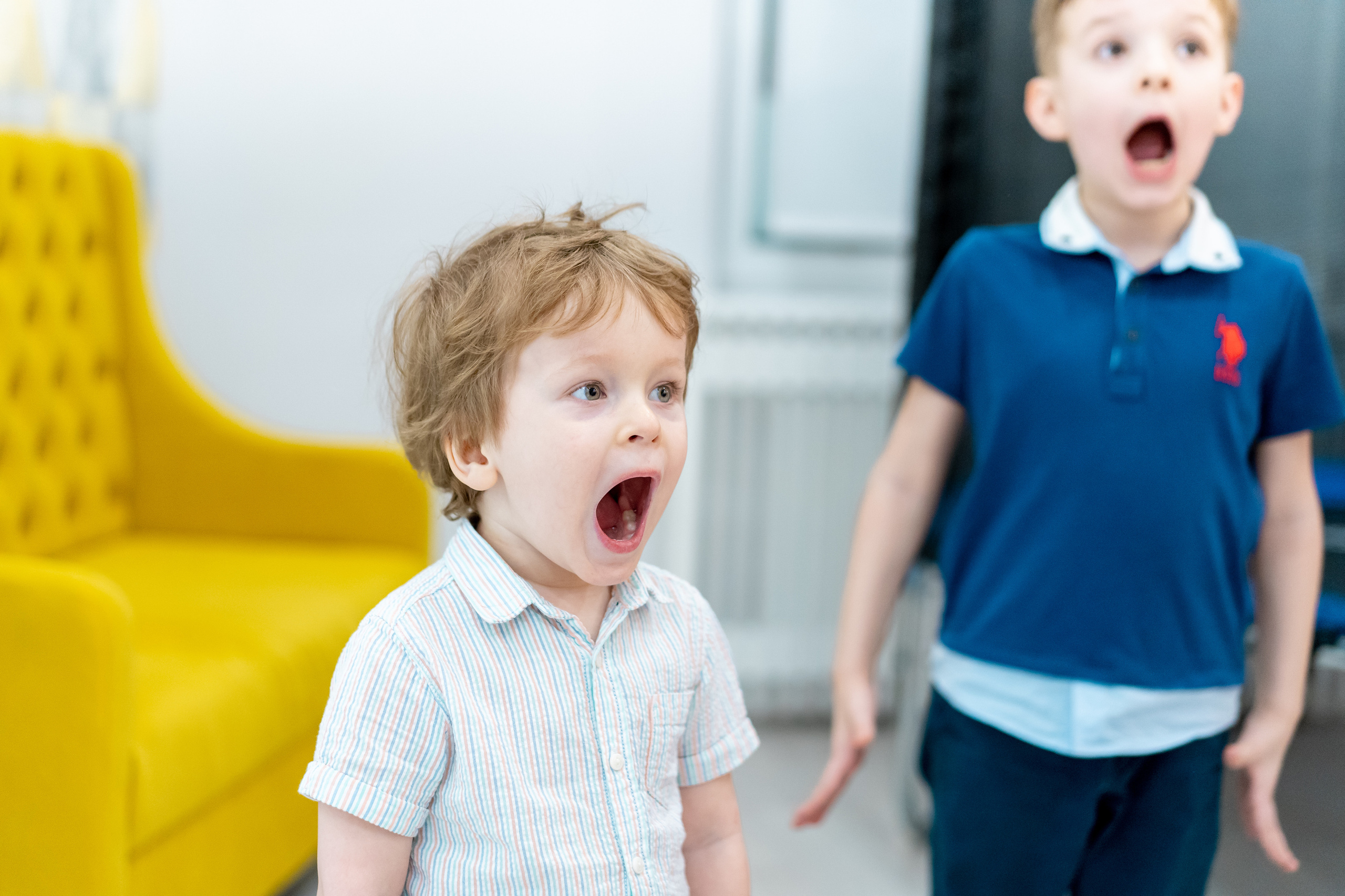 Даниилу 4. Фотограф Казакова Анастасия