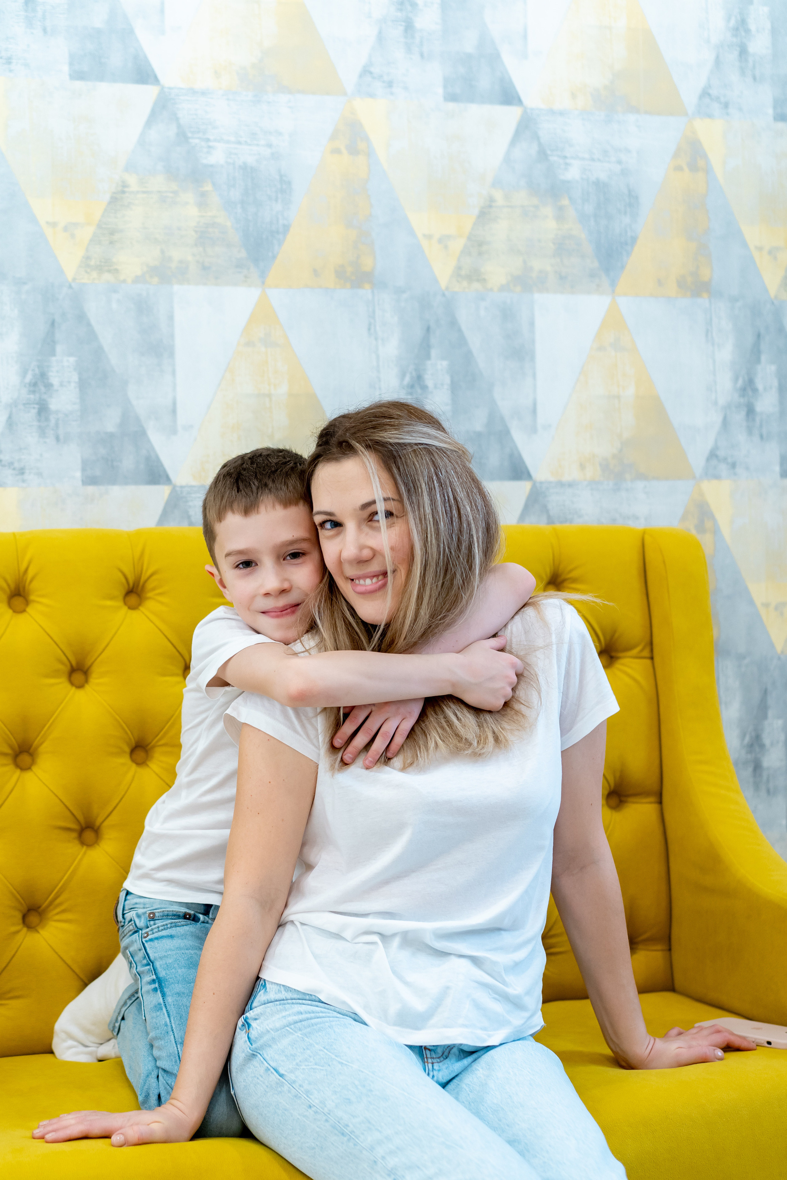 2 года. Фотограф Казакова Анастасия