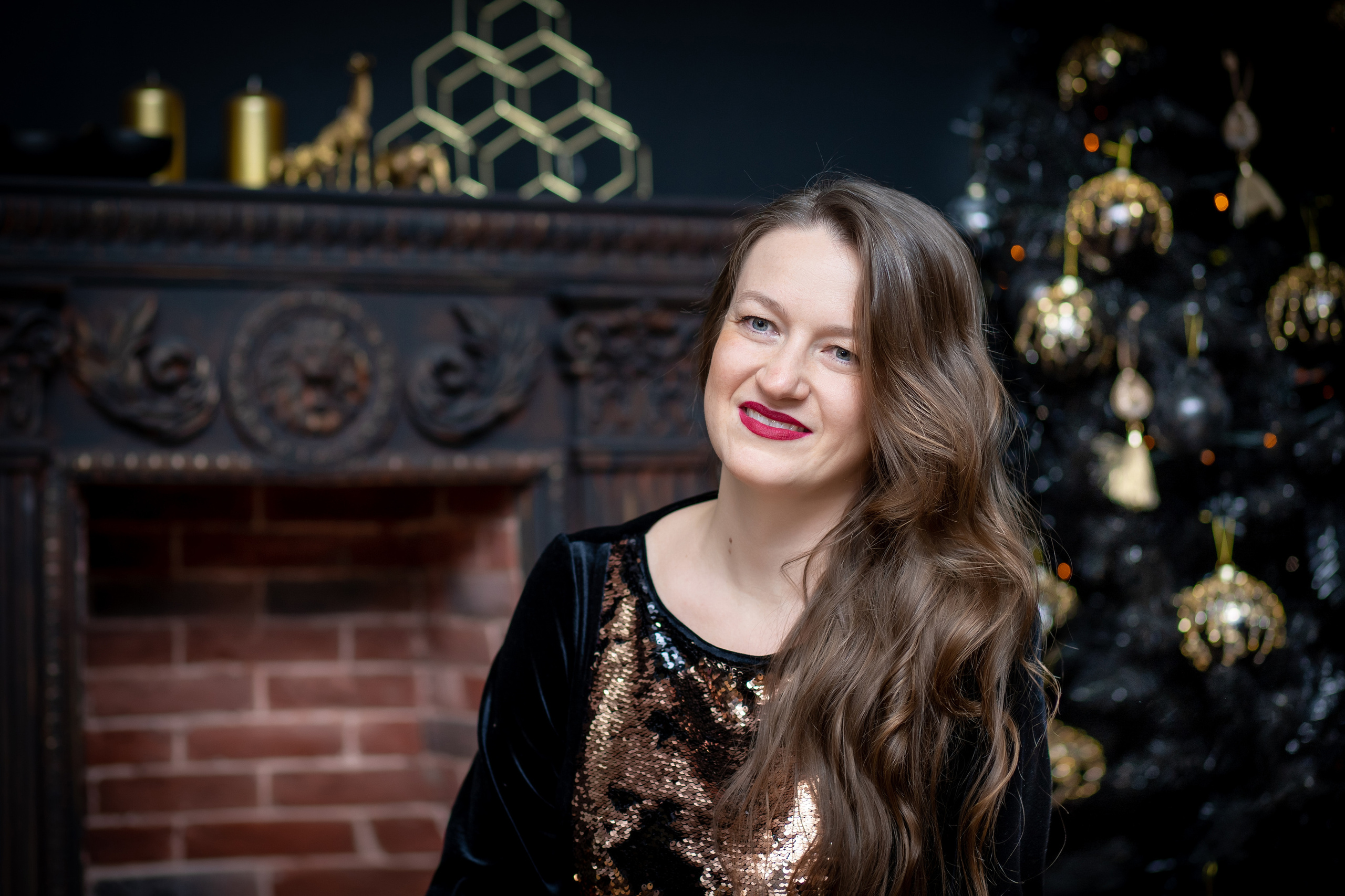 Катюша. Фотограф Казакова Анастасия