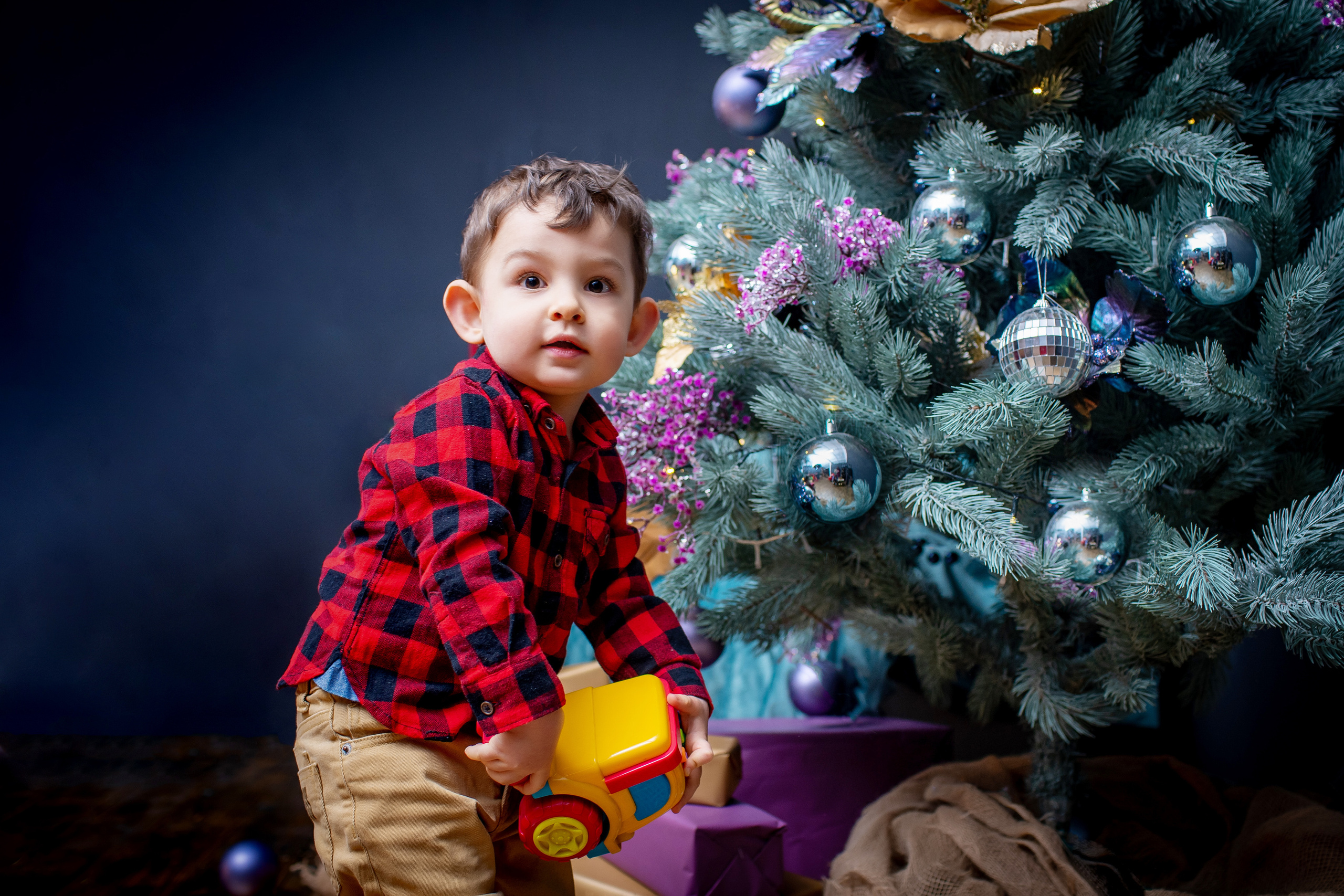 Света. Фотограф Казакова Анастасия