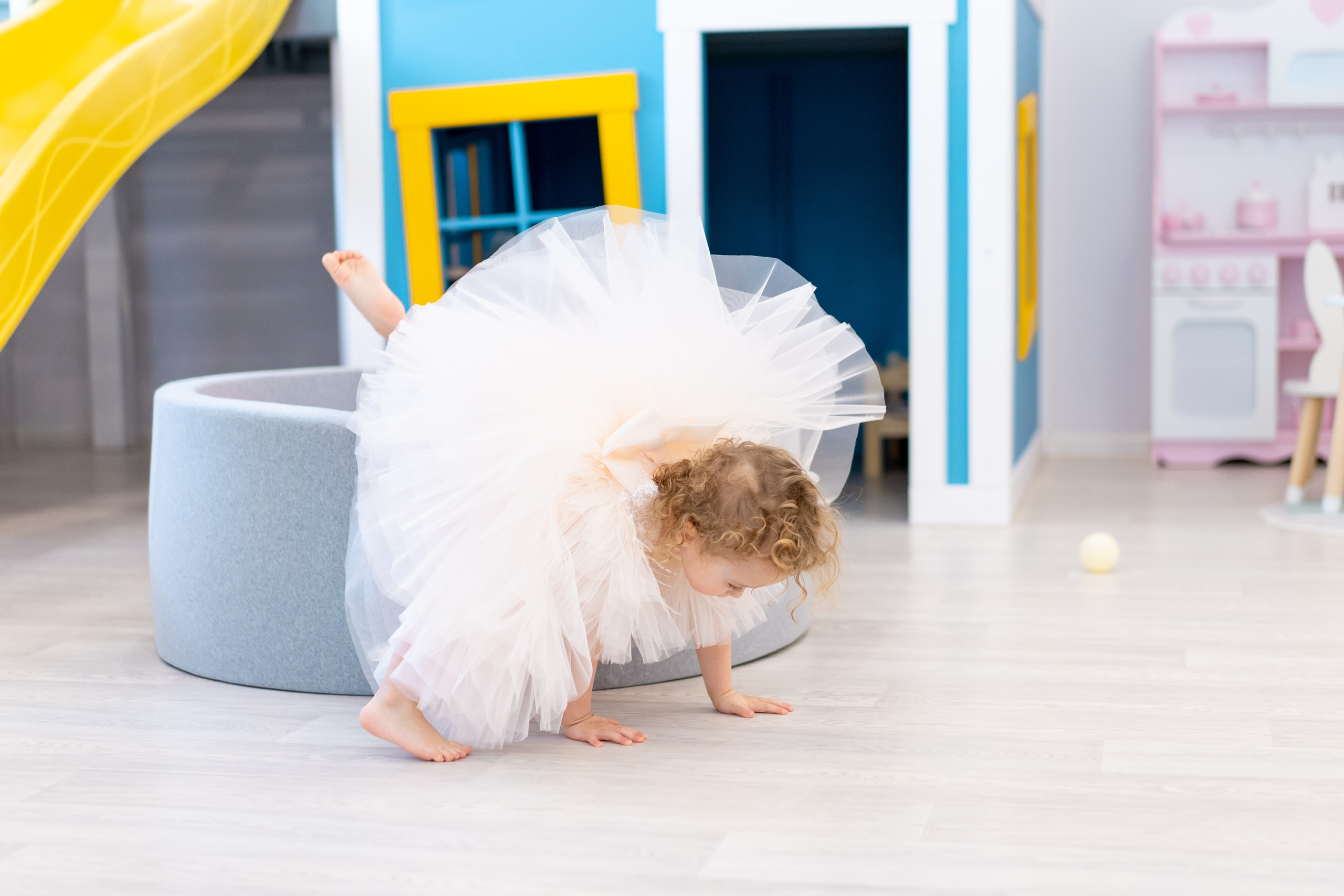 2 года. Фотограф Казакова Анастасия